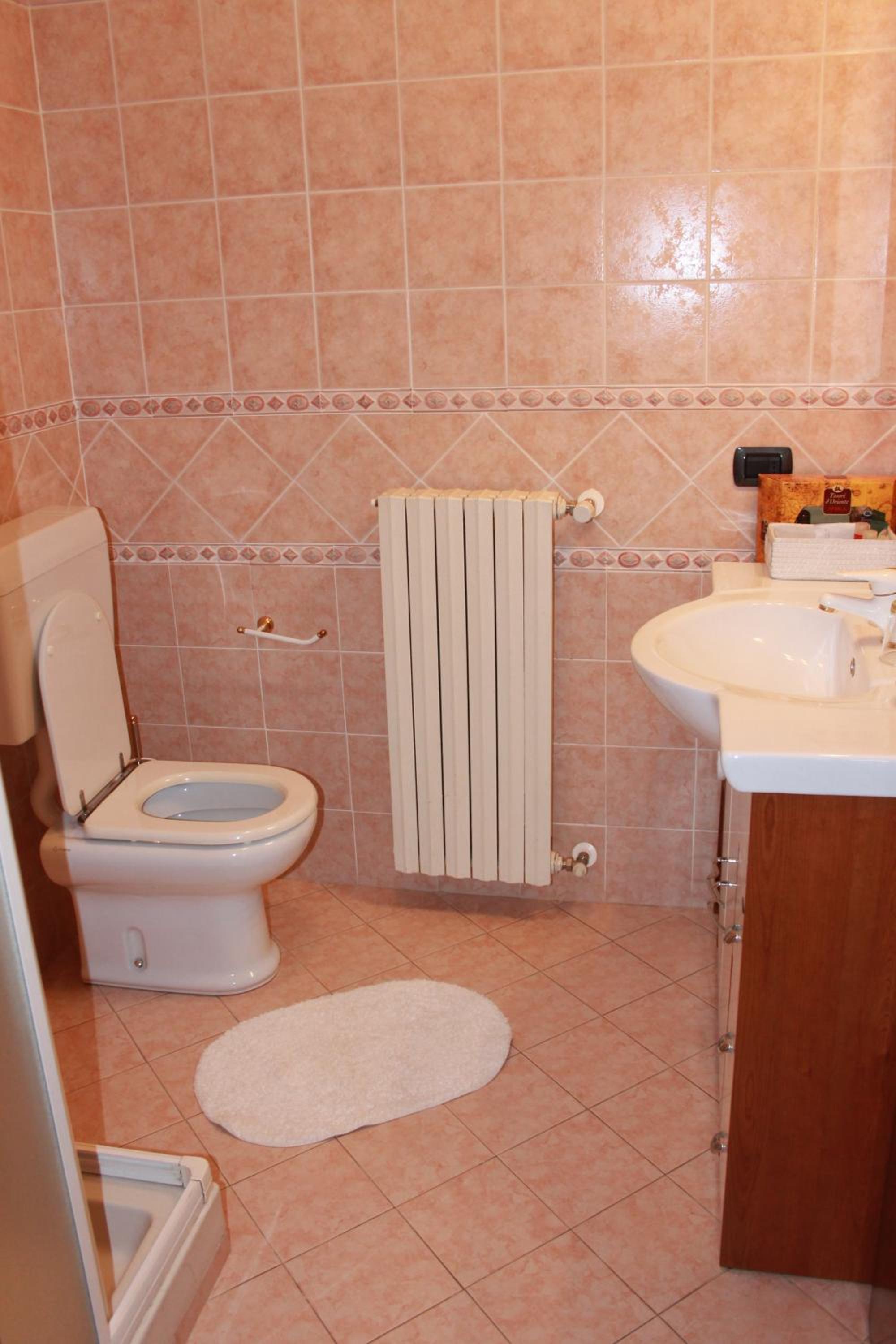 Villetta Nembra