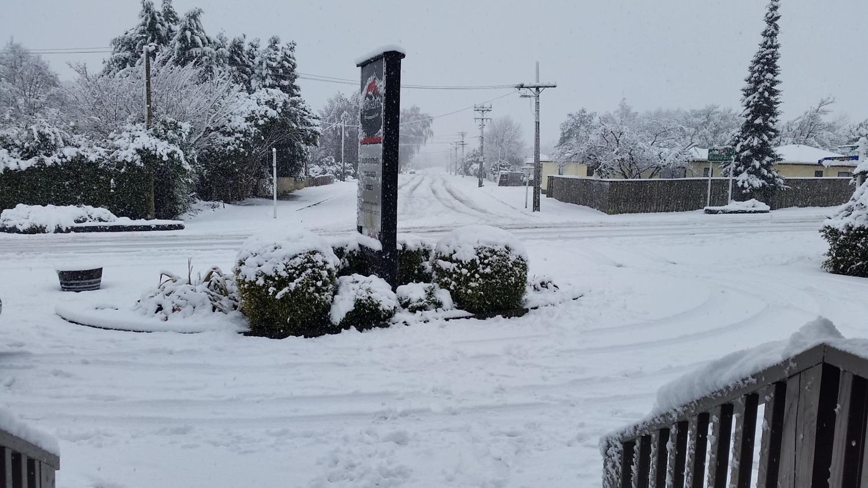 Snowhaven