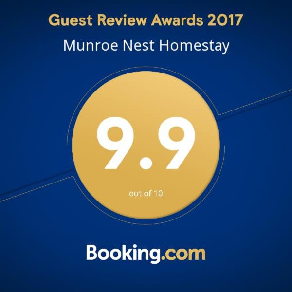 Munroe Nest Homestay view 4