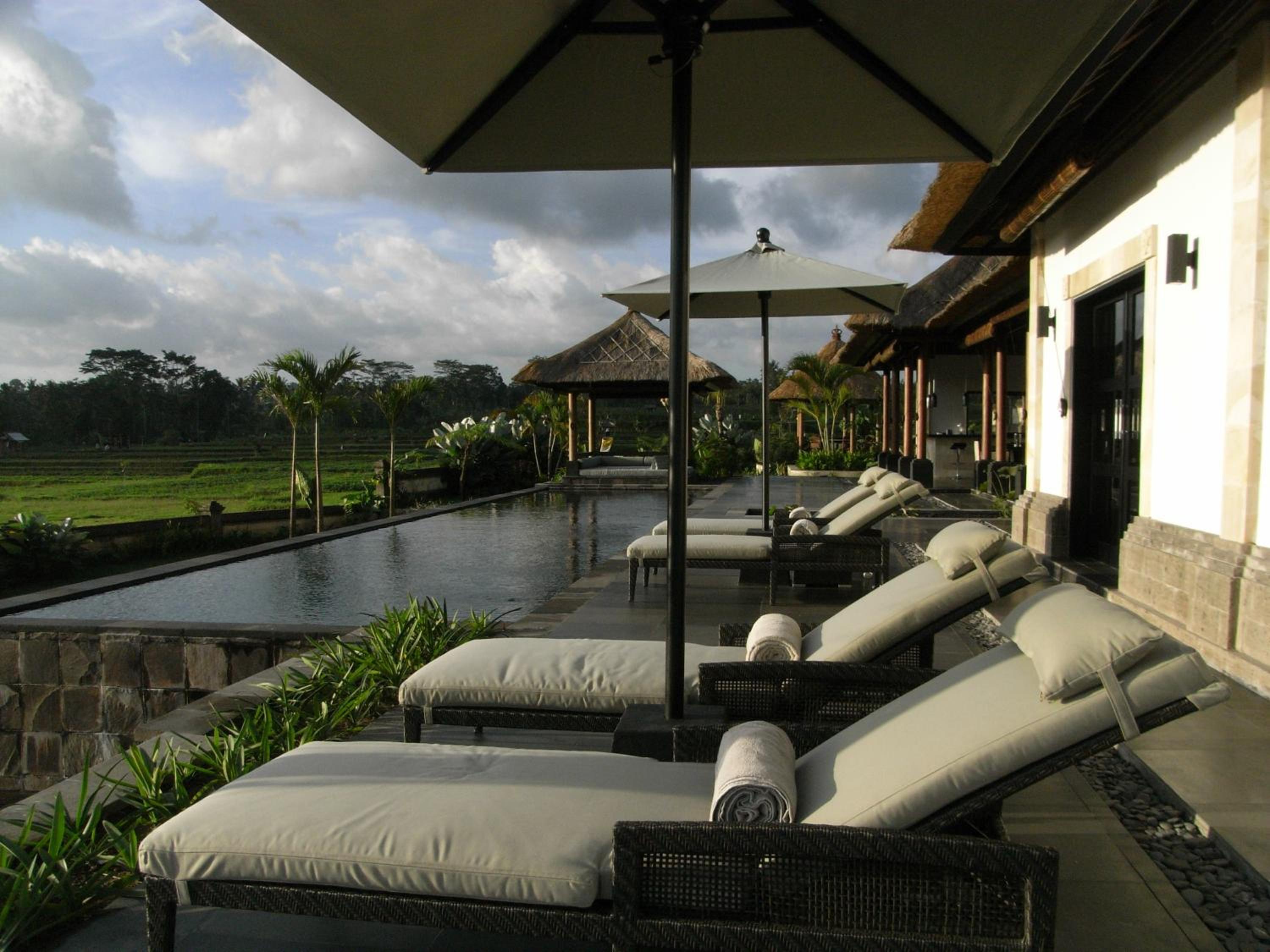 Villa Rumah Lotus