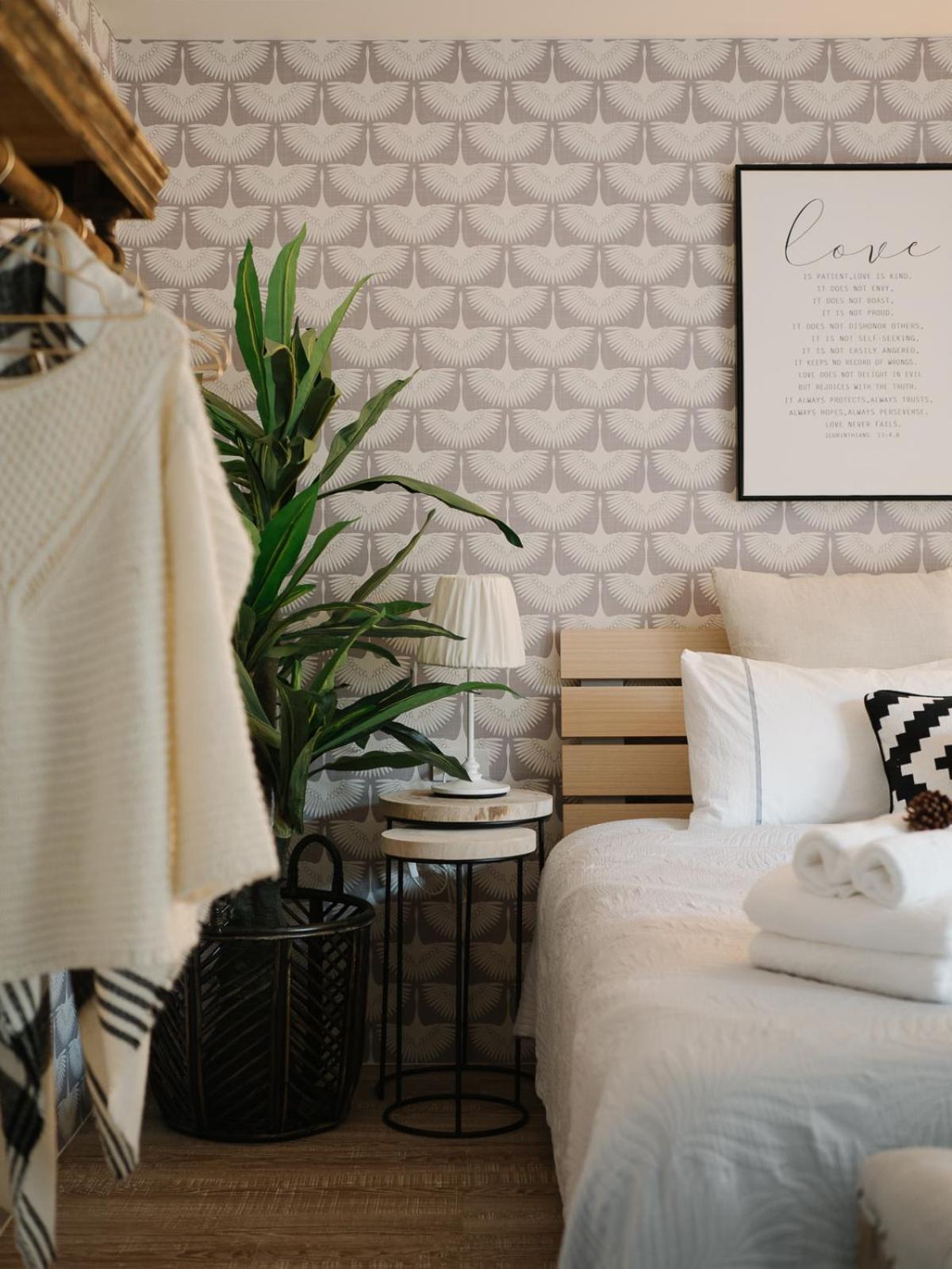 Little Apartment C+D Welcome Taipei Long Stay