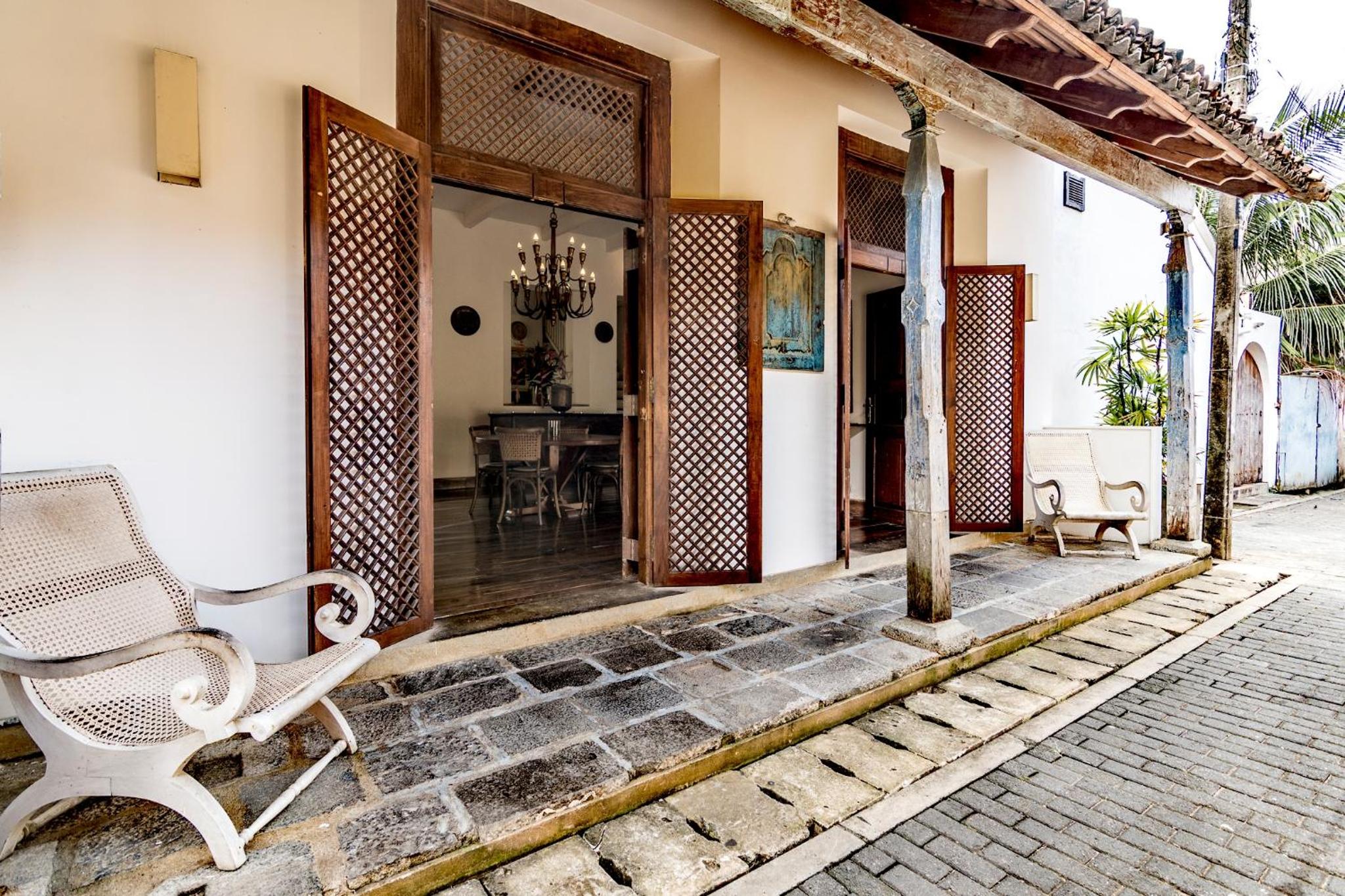 Small House Boutique Guest House