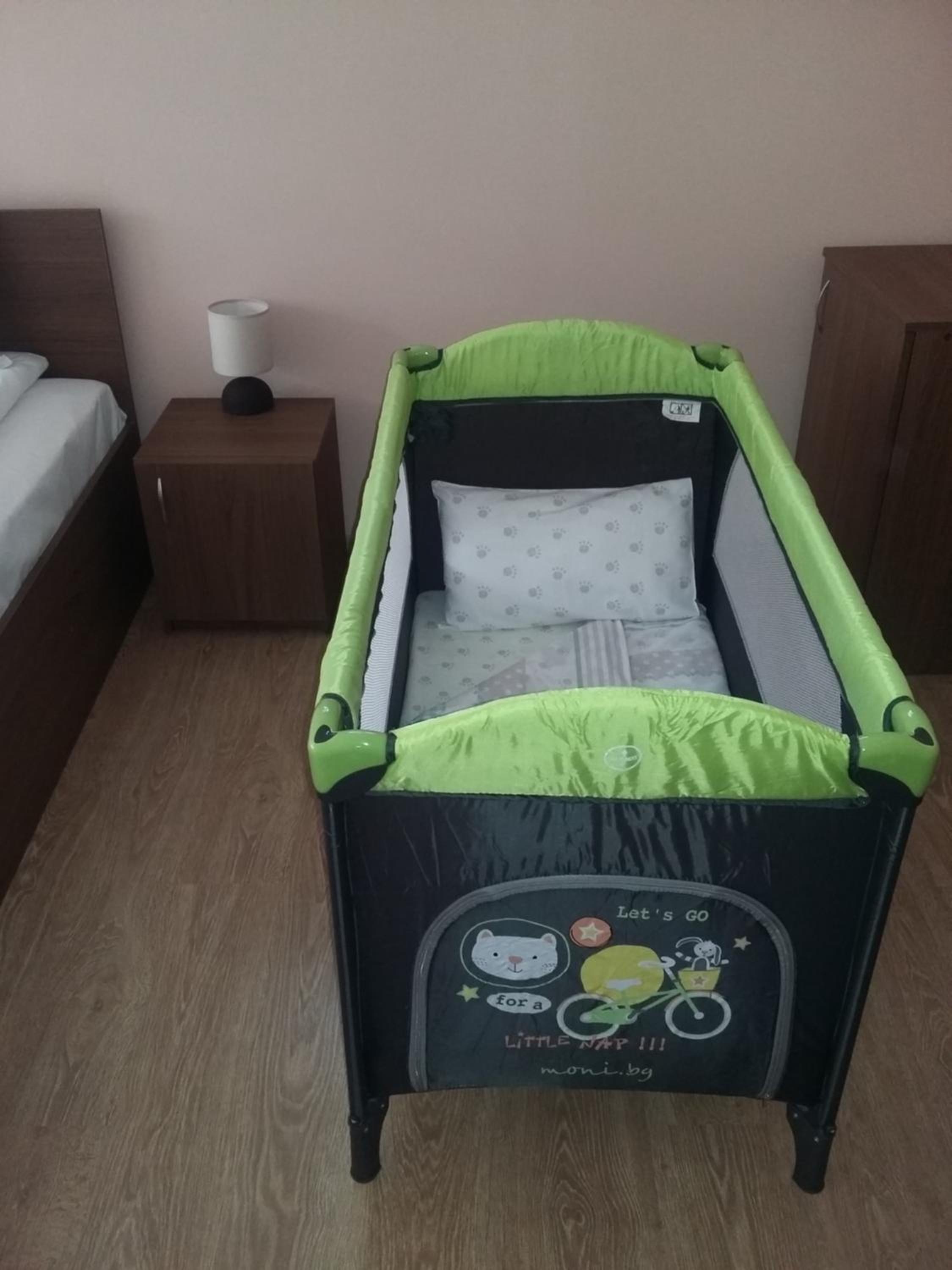 Guest House Ideal