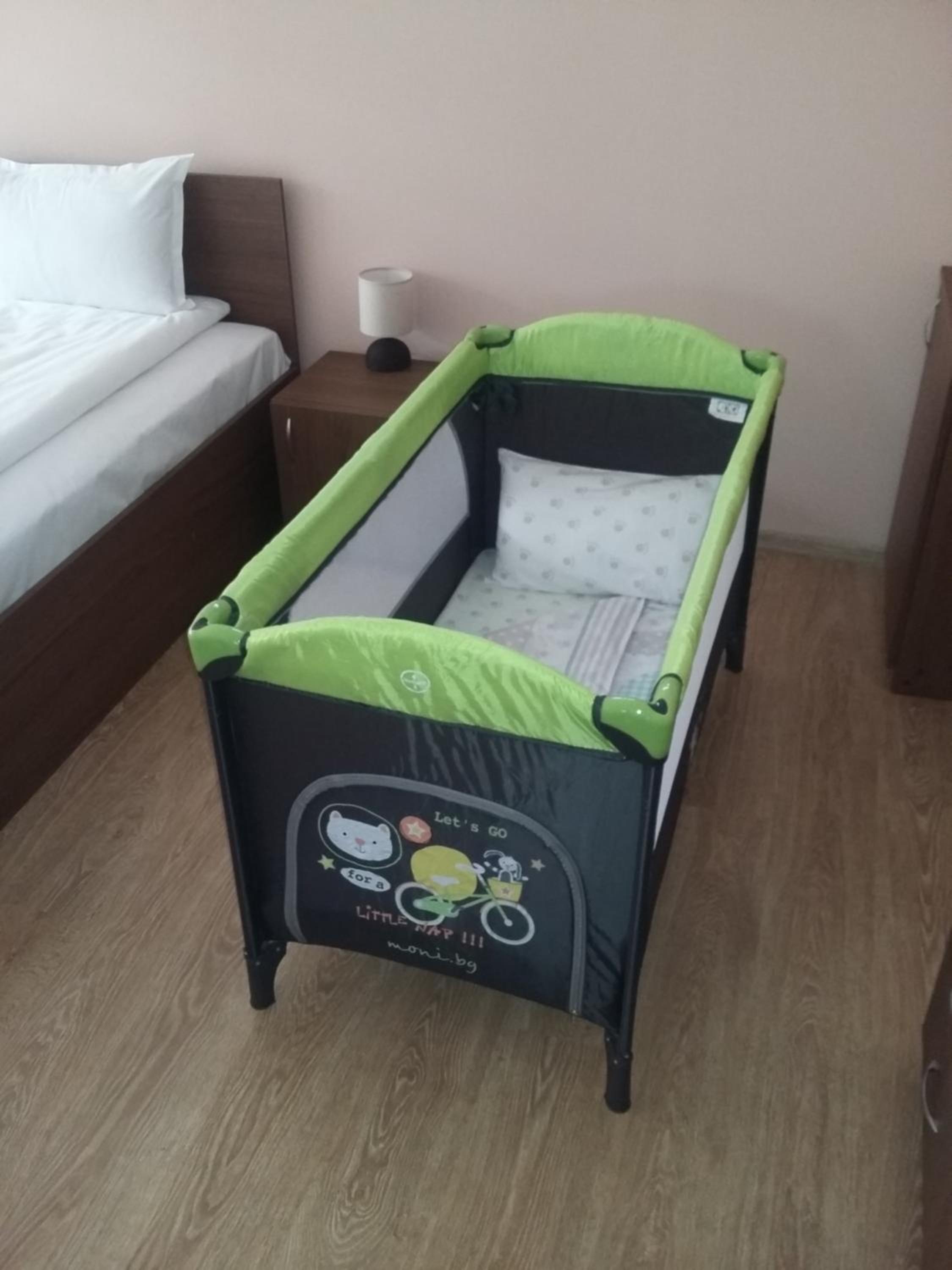 Guest House Ideal