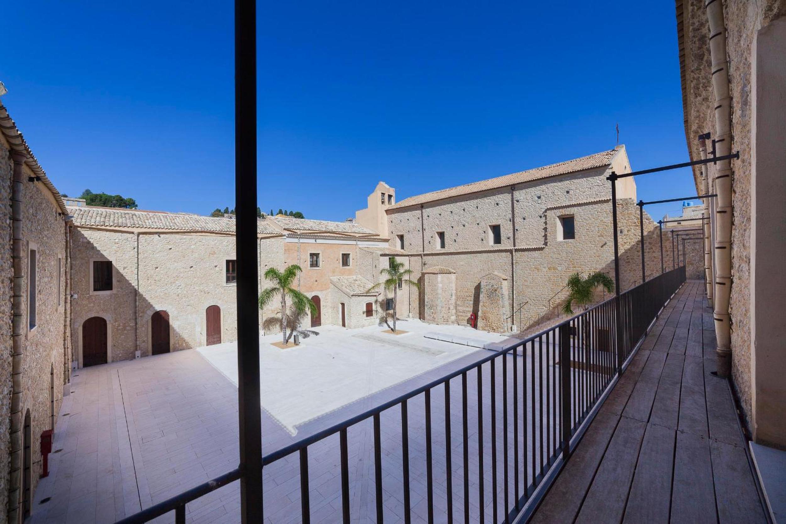 La Casa di Katia view 2