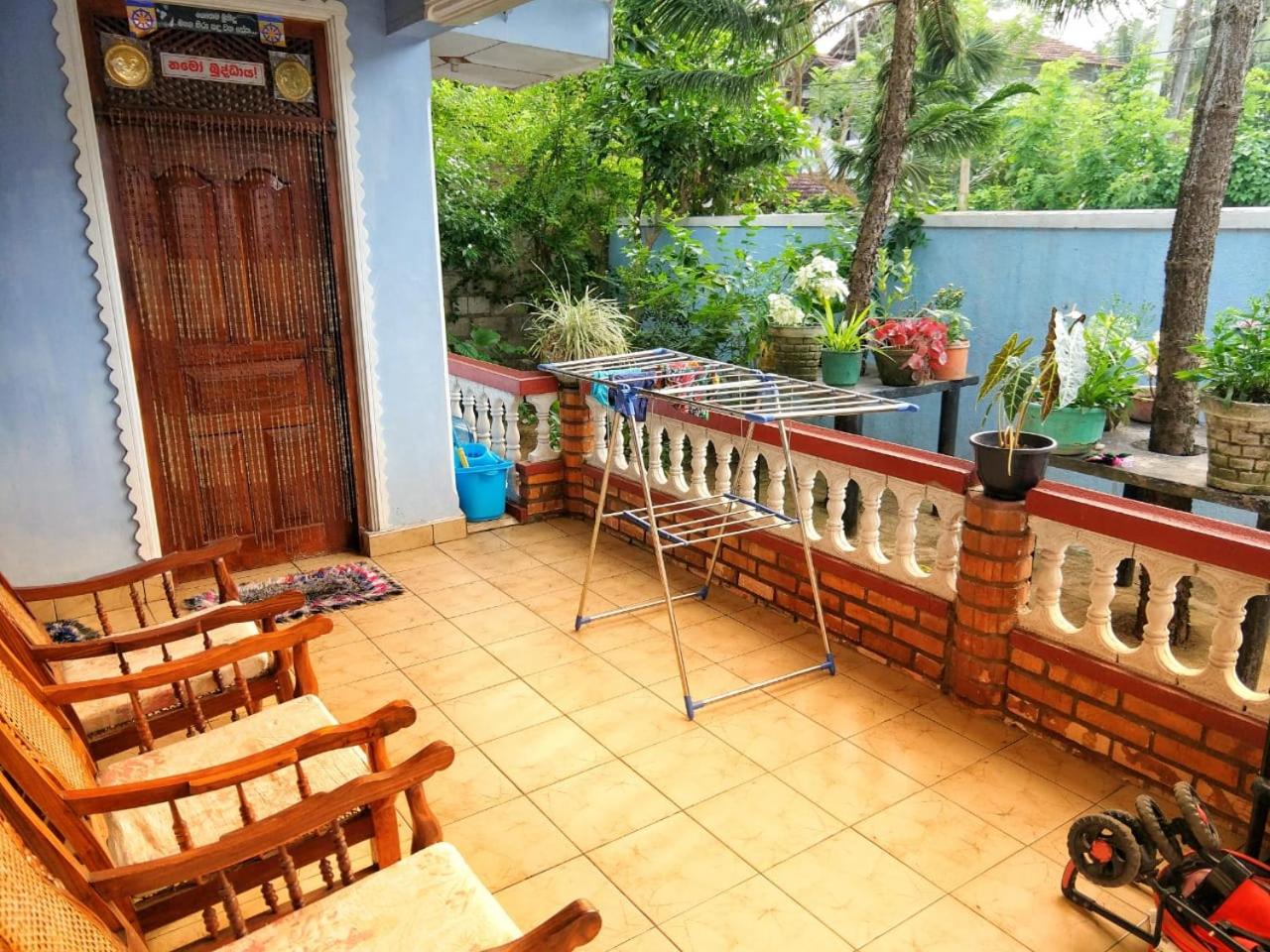 Nimal's House view 4