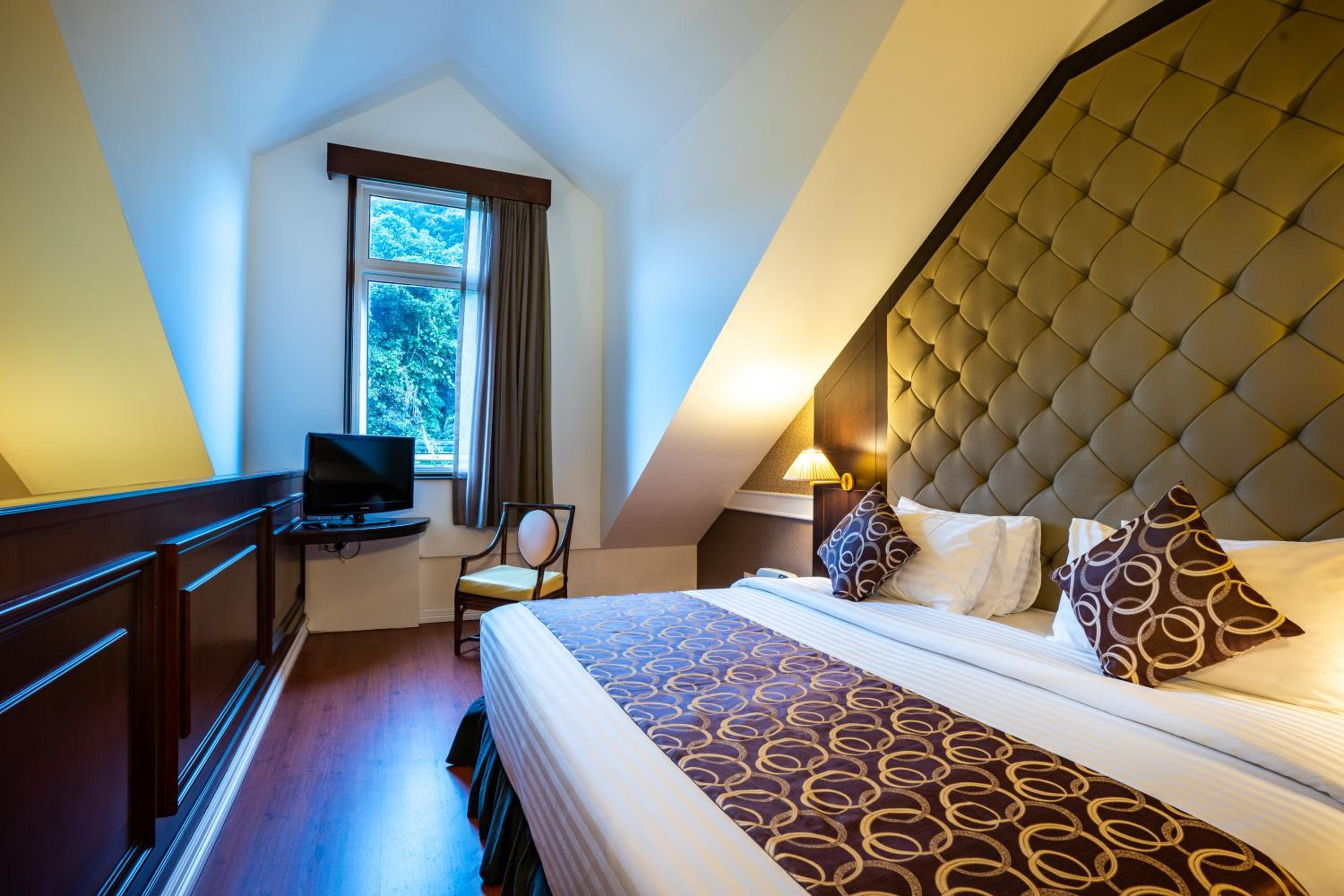 Century Pines Resort Cameron Highlands photo 8