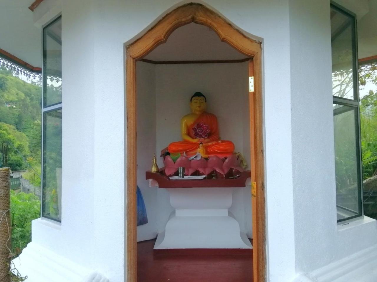 Ella Jayamali Homestay