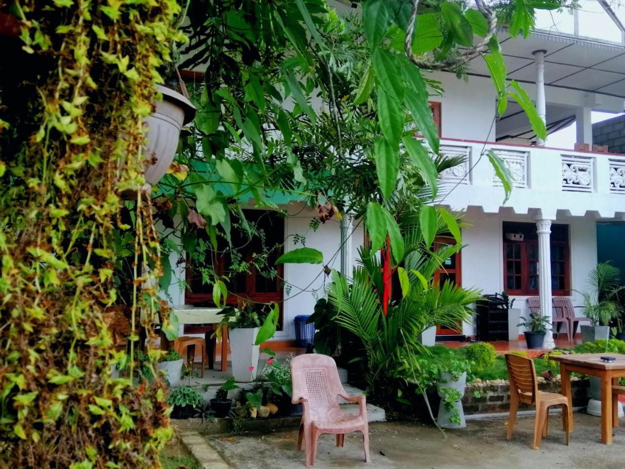 Ella Jayamali Homestay