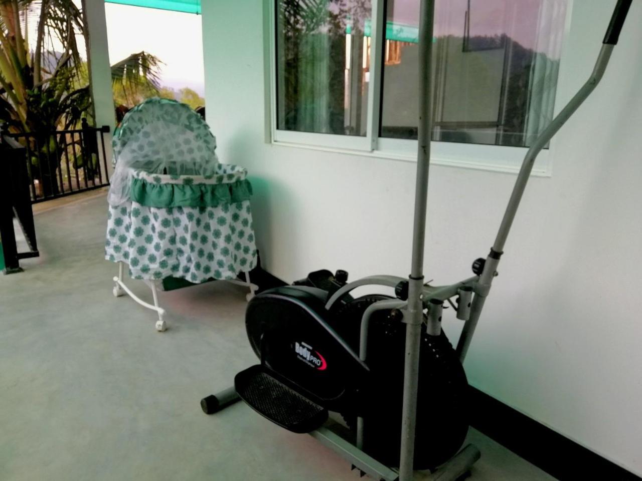 Ella Jayamali Homestay