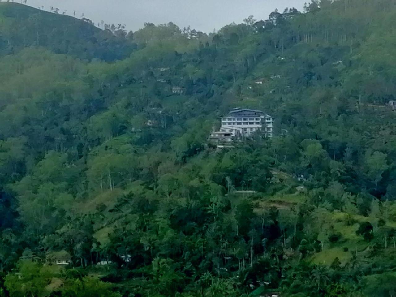 Ella Jayamali Homestay