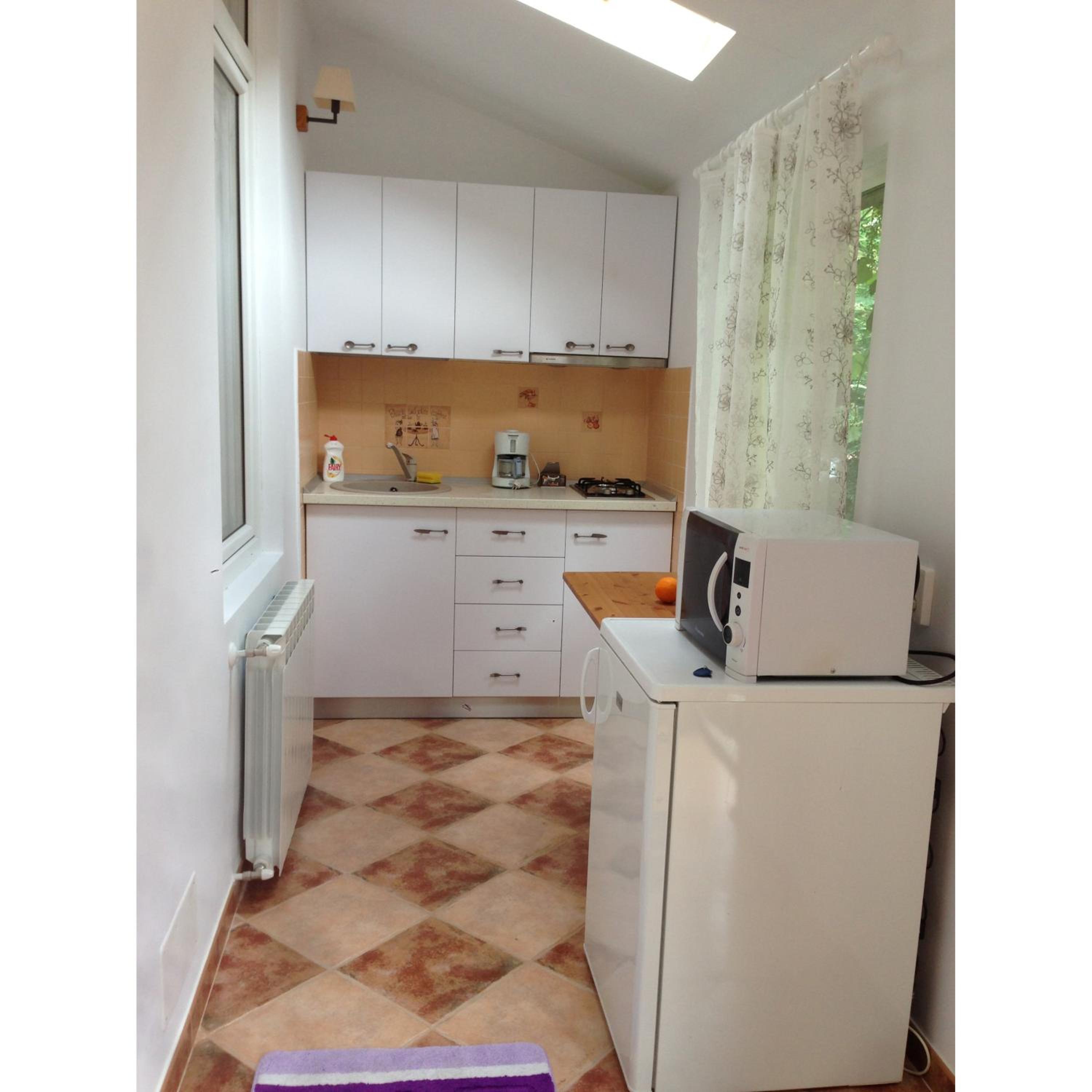Green House Apartment