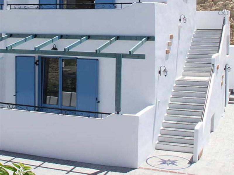 Pontoria Stegna Studios