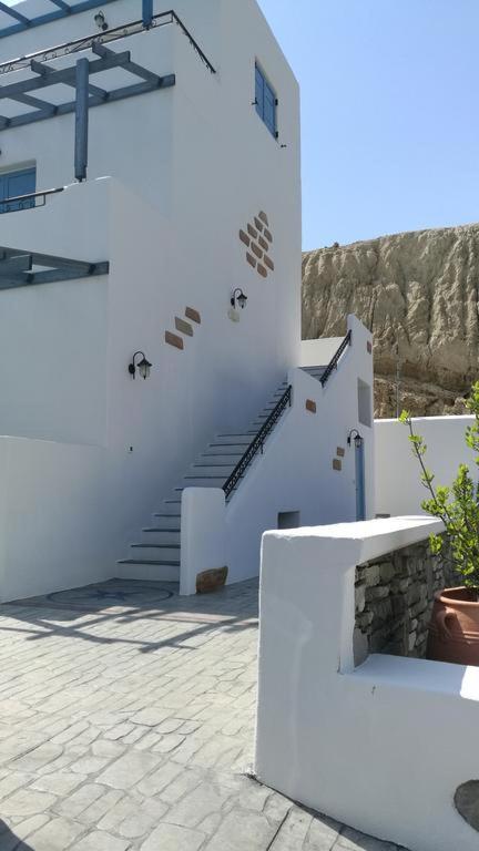 Pontoria Stegna Studios
