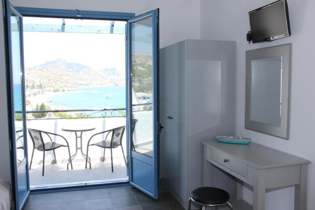 Pontoria Stegna Studios
