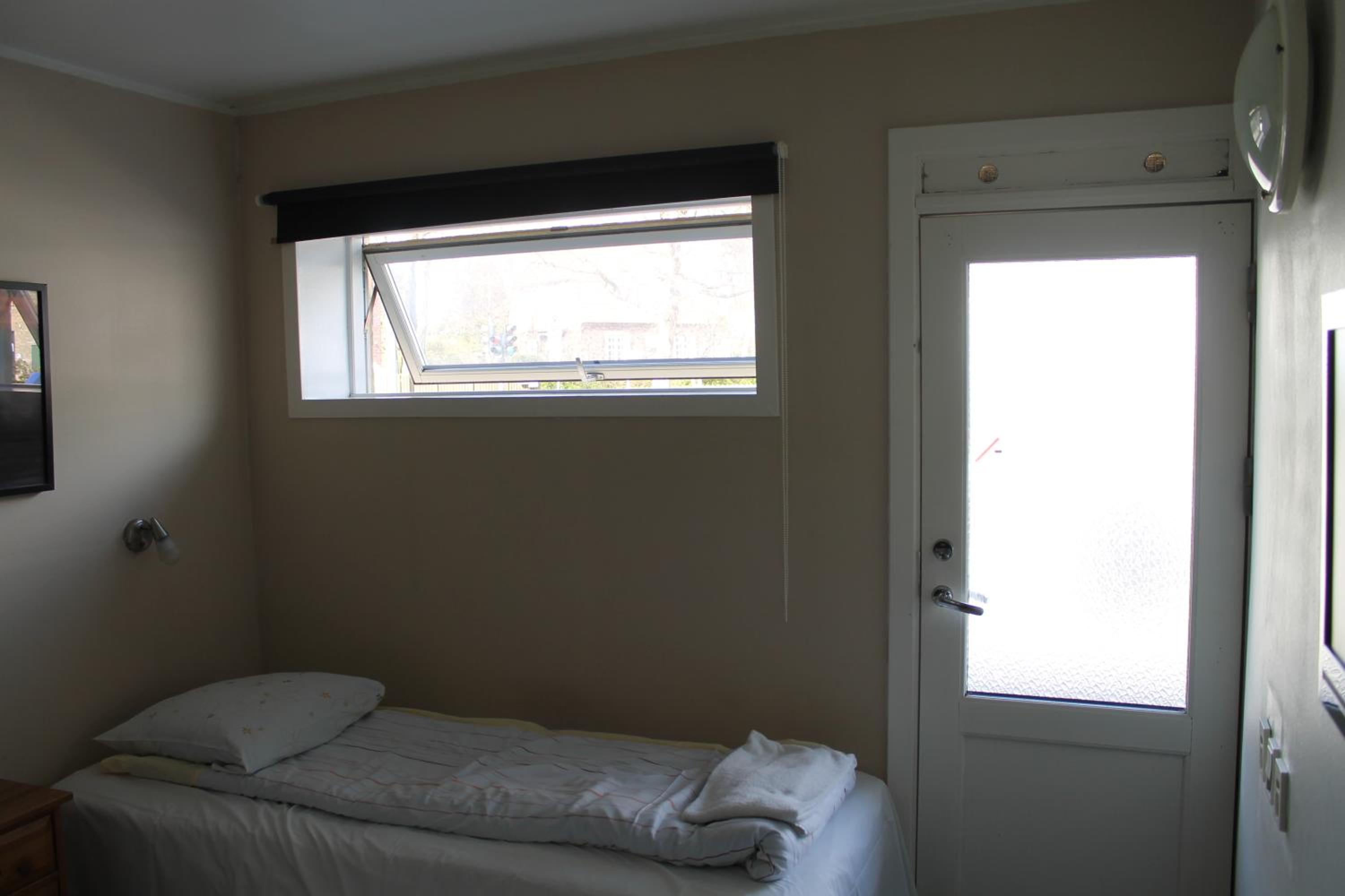 Lavilla Guesthouse view 3