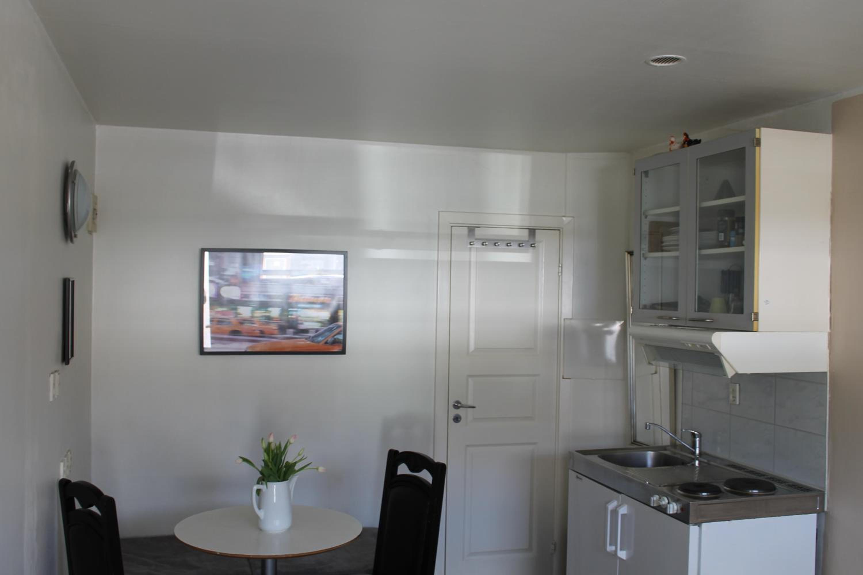 Lavilla Guesthouse view 5