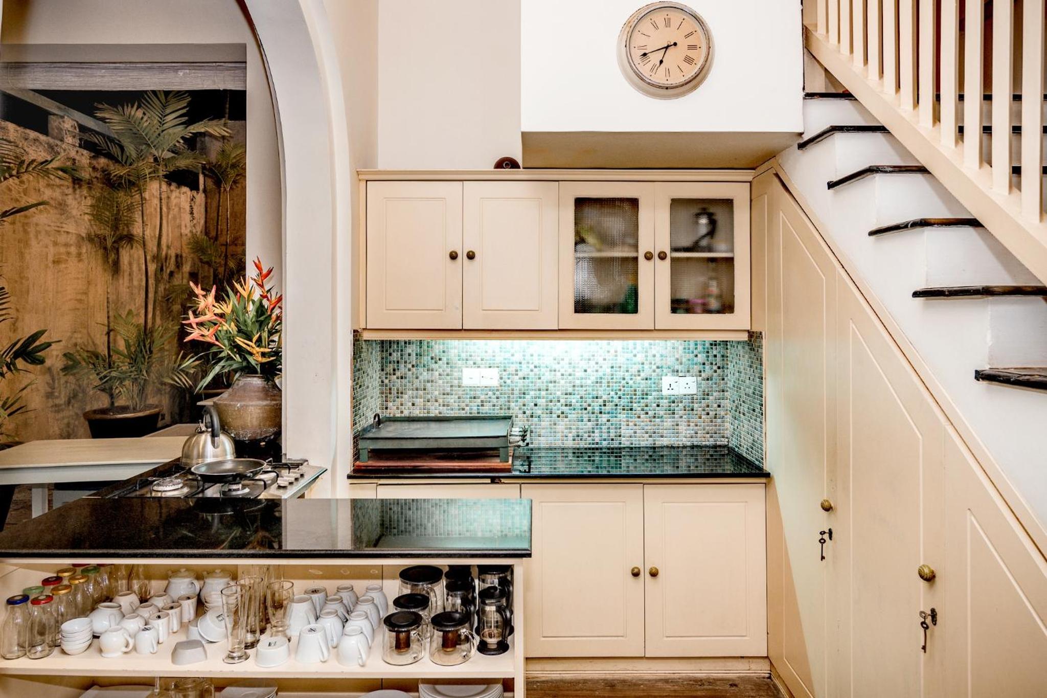 Small House Boutique Guest House
