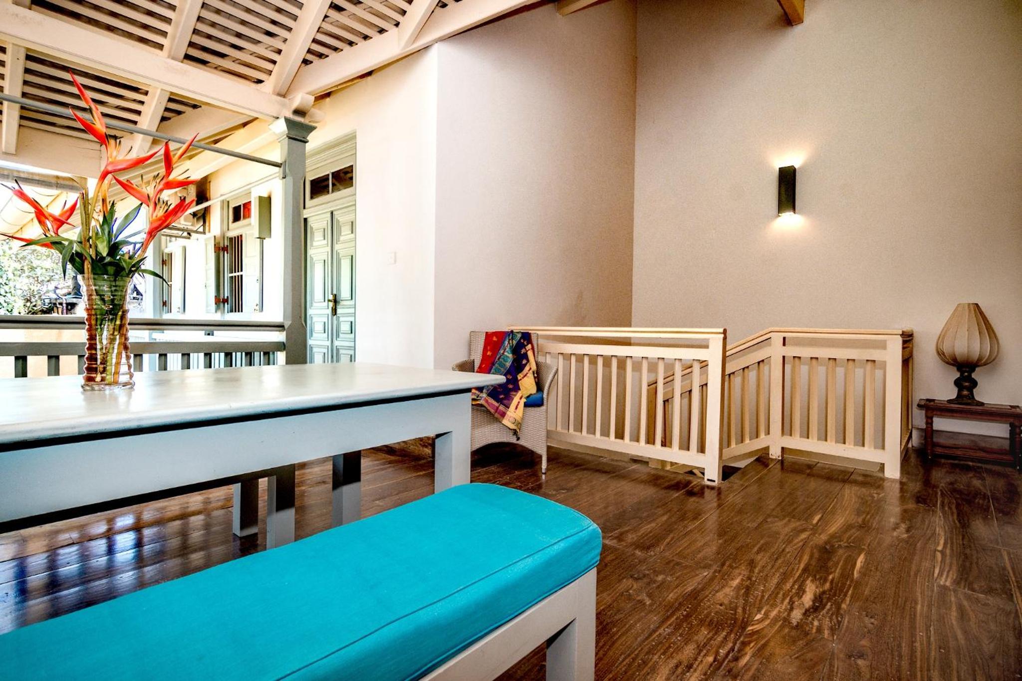 Small House Boutique Guest House