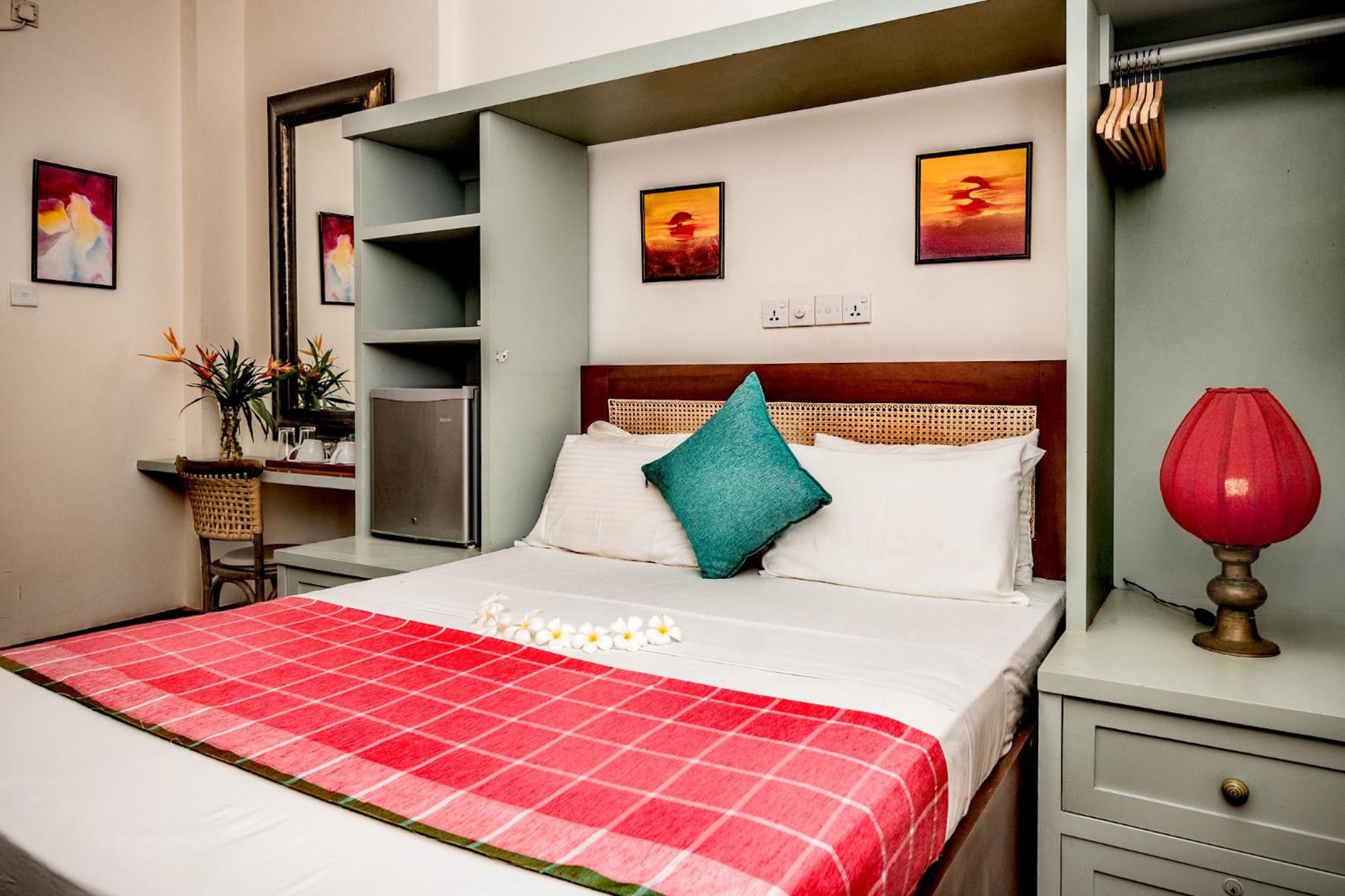 Small House Boutique Guest House