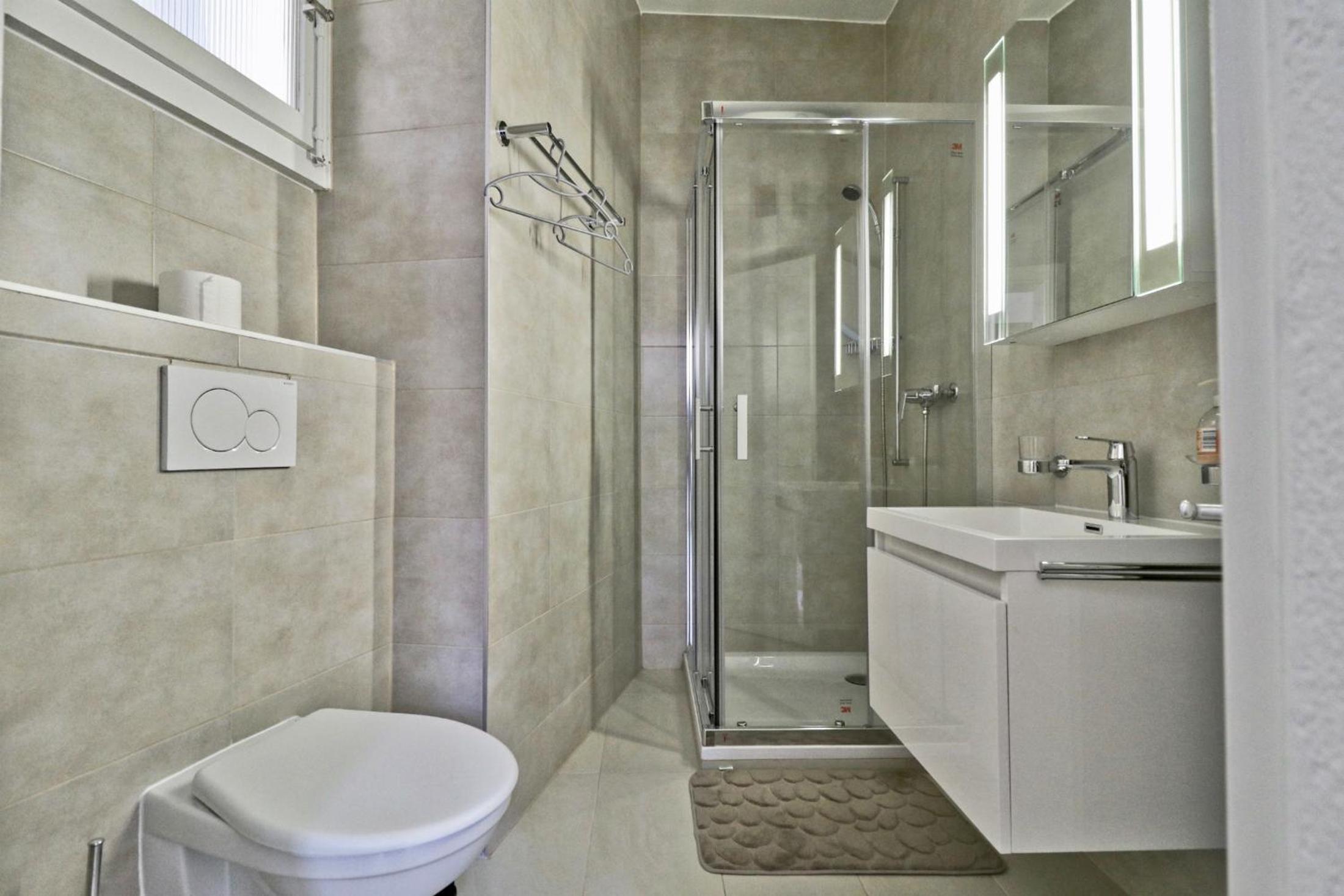 Charmant appartement au cœur de Sion