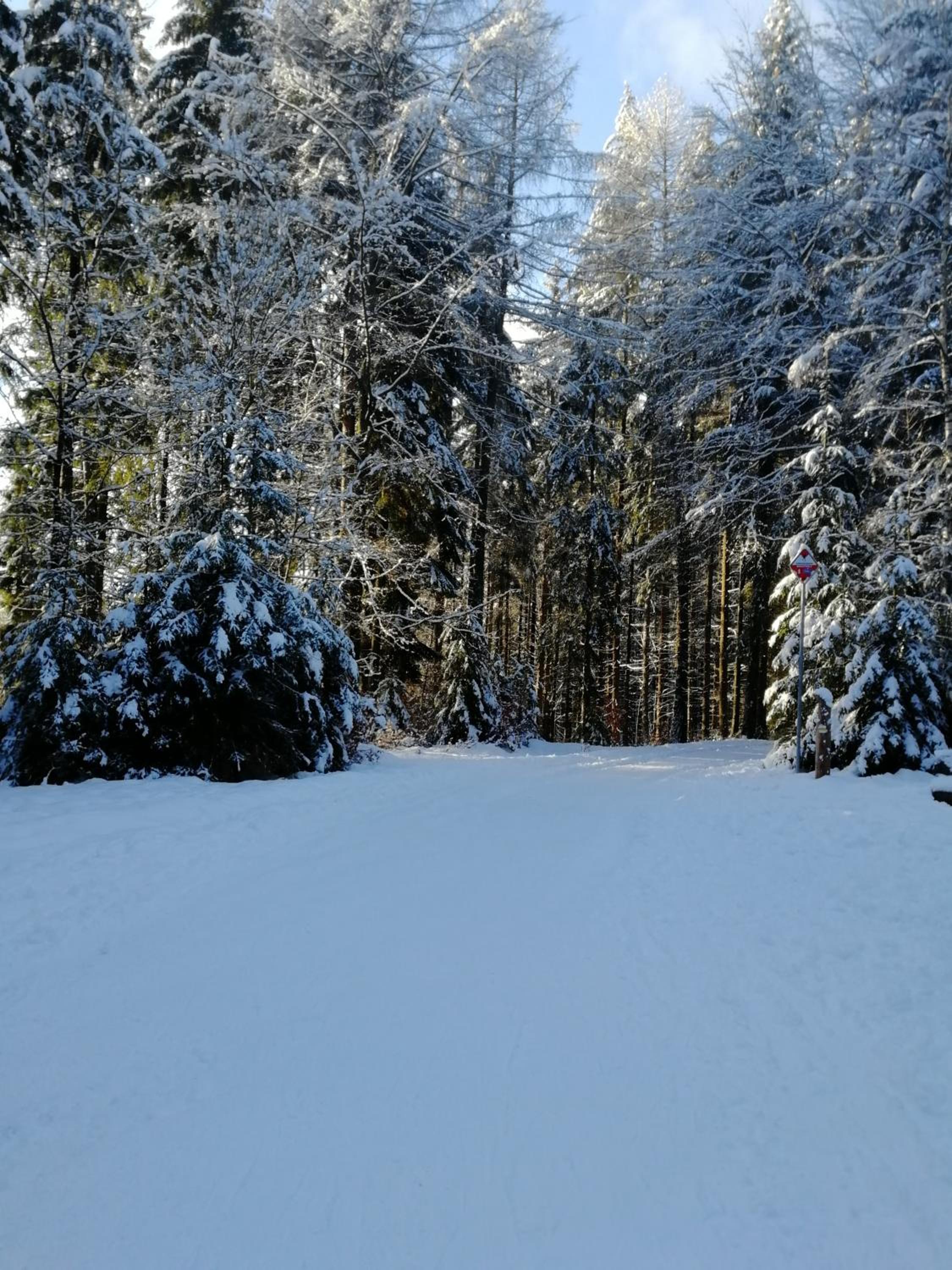 Rodinný Apartmán Harrachov 606