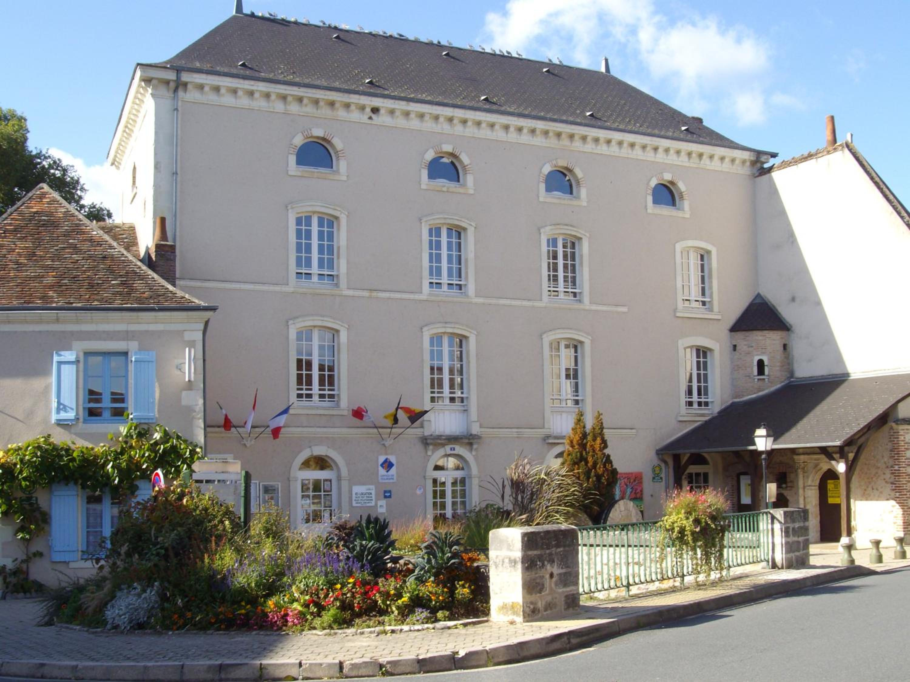 Gîte le Moulin view 2