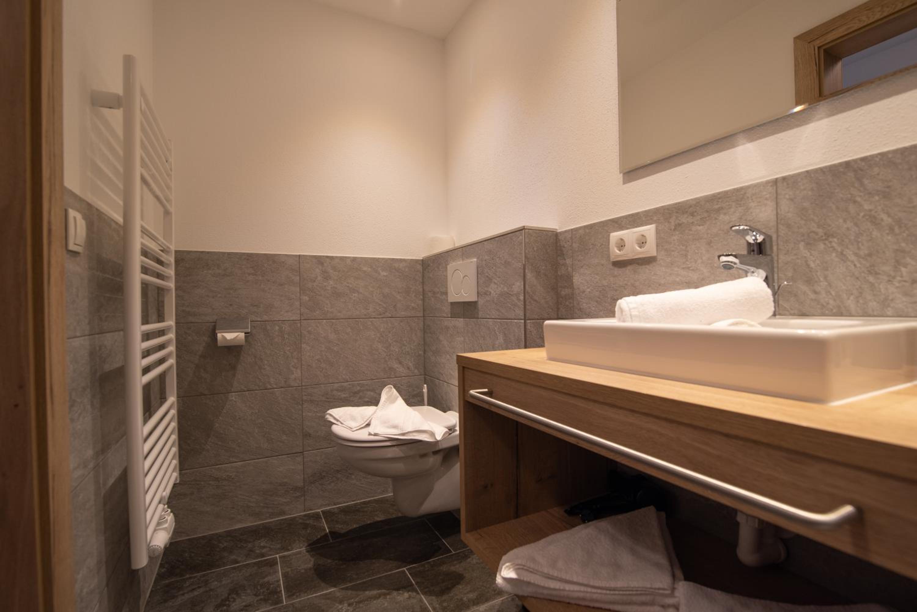 A CASA Rubin Chalet & Studio Resort