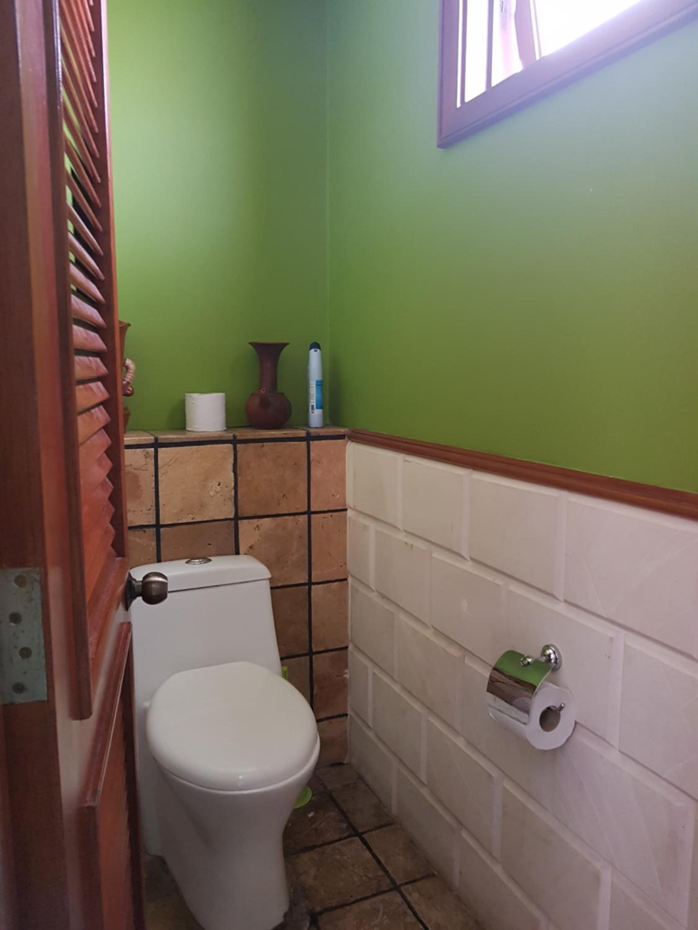 Tokido Private Water Chalet PD view 4