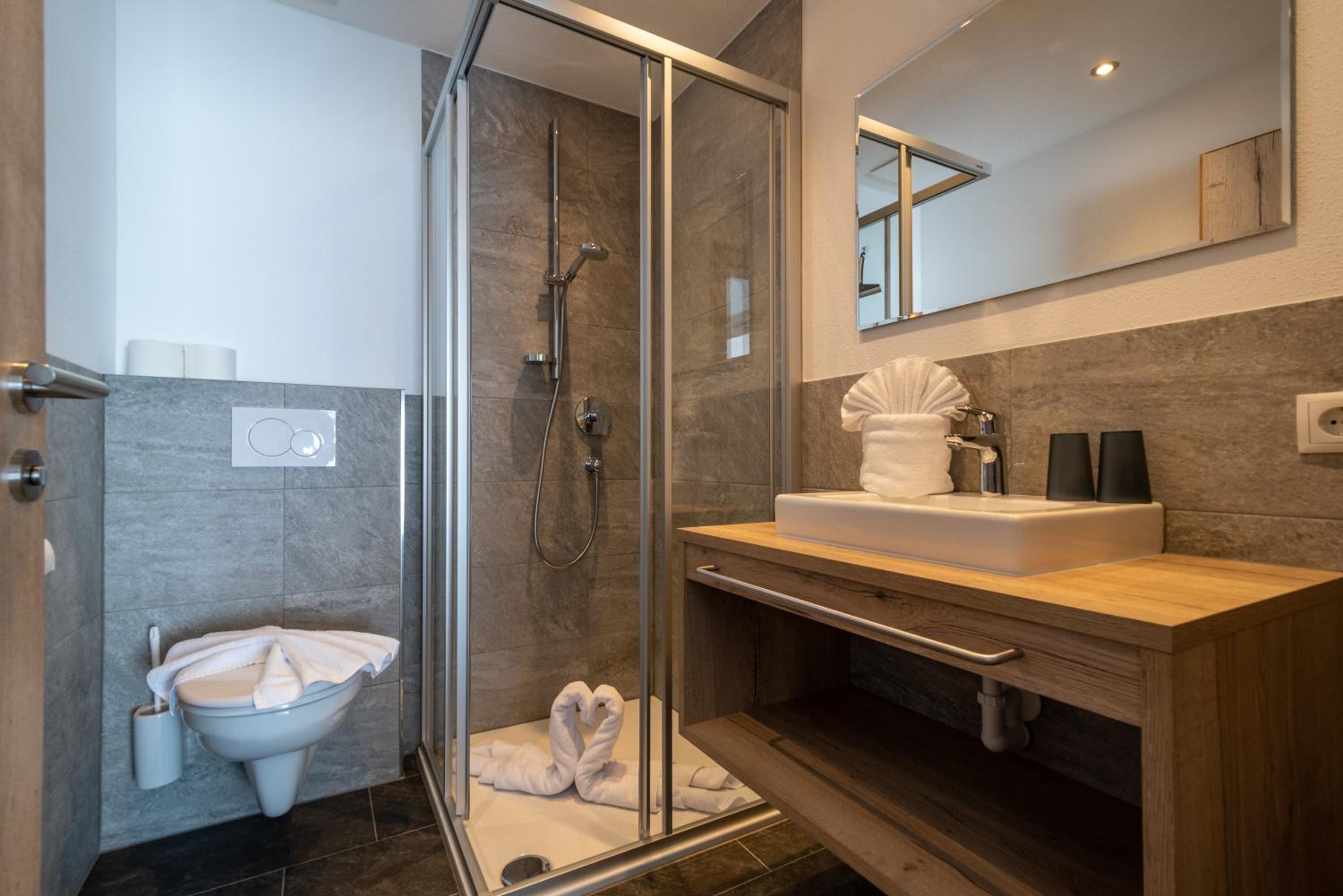 A CASA Rubin Chalet & Studio Resort