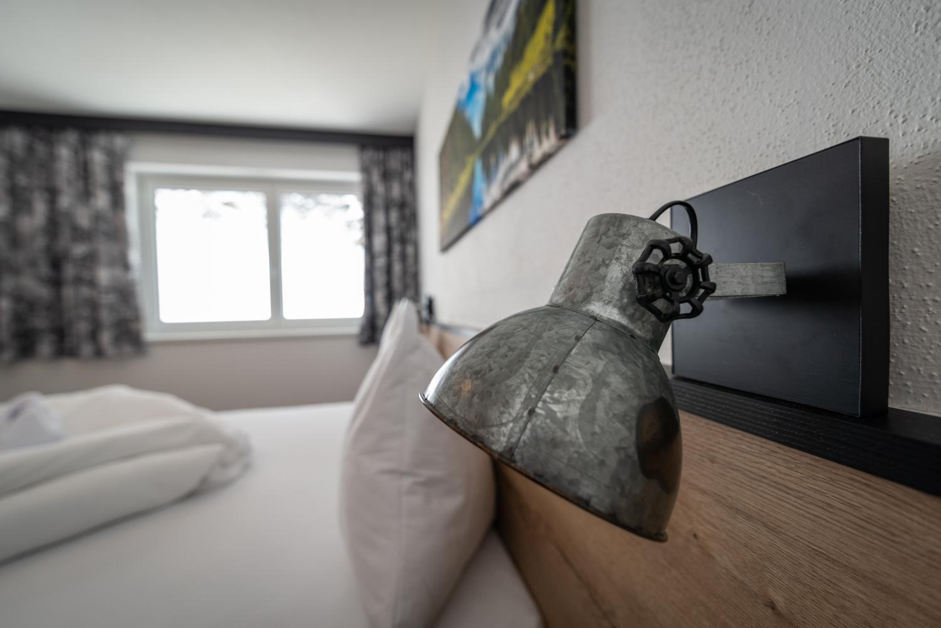 A CASA Rubin Chalet & Studio Resort