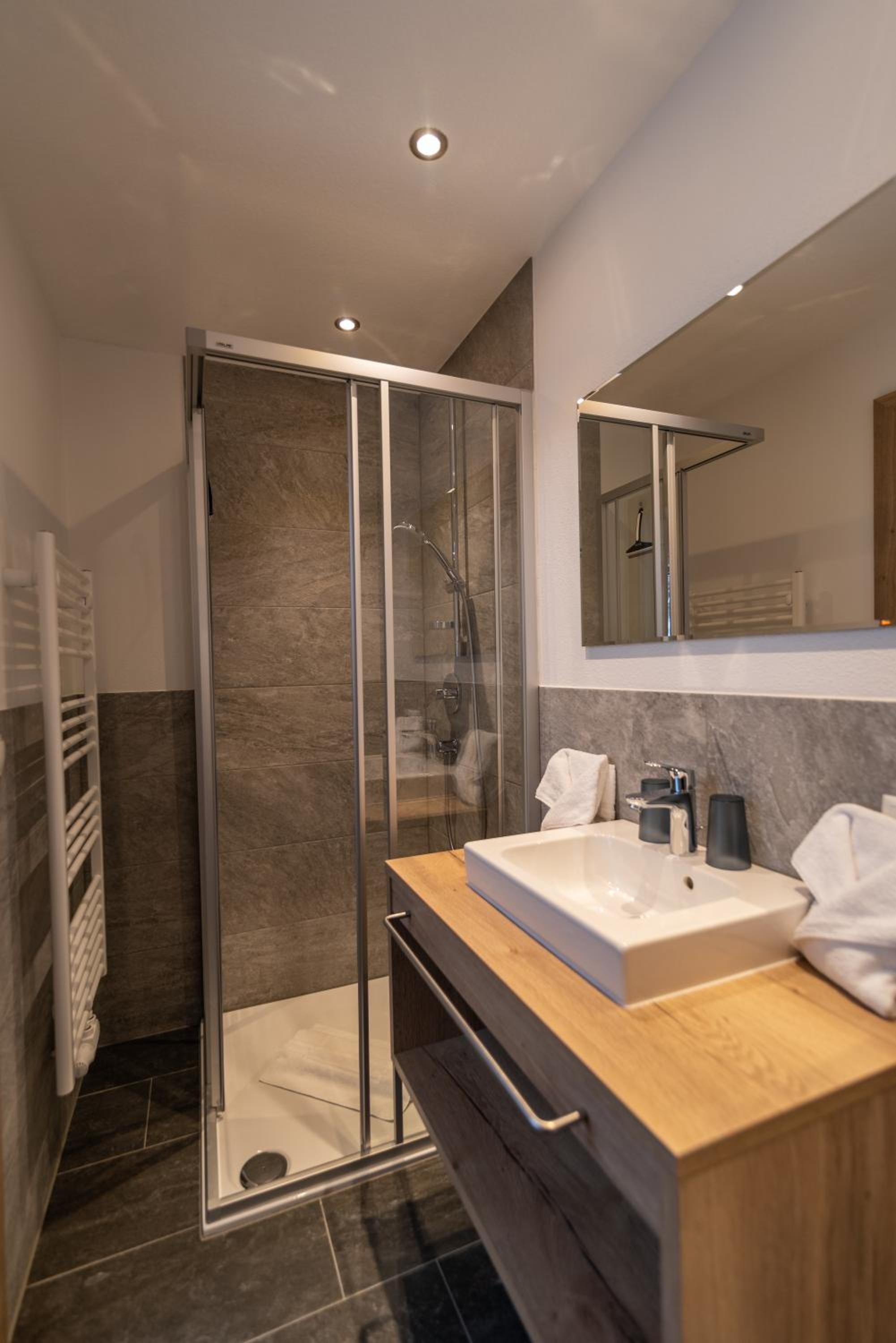 A CASA Rubin Chalet & Studio Resort