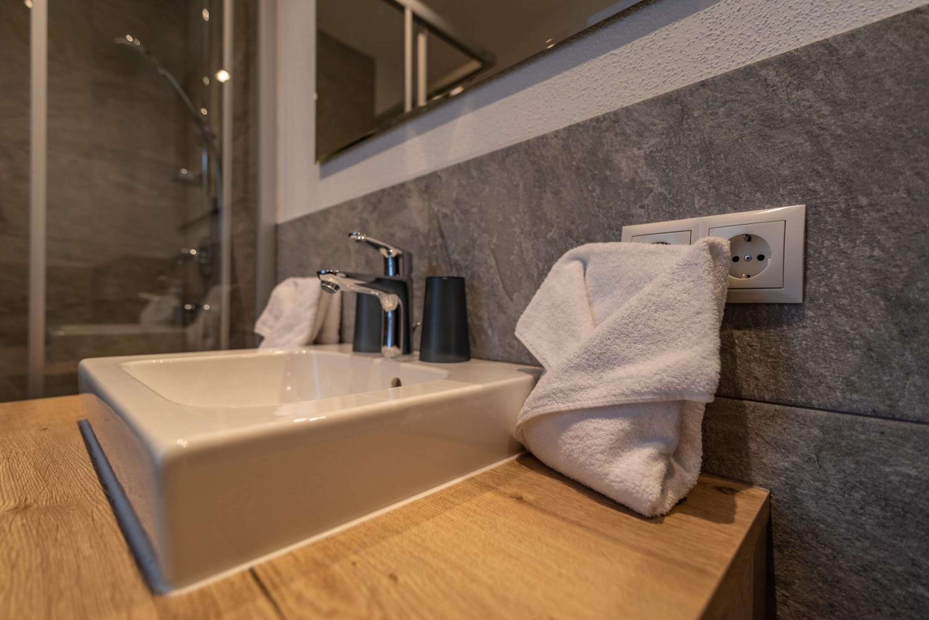 A CASA Rubin Chalet & Studio Resort