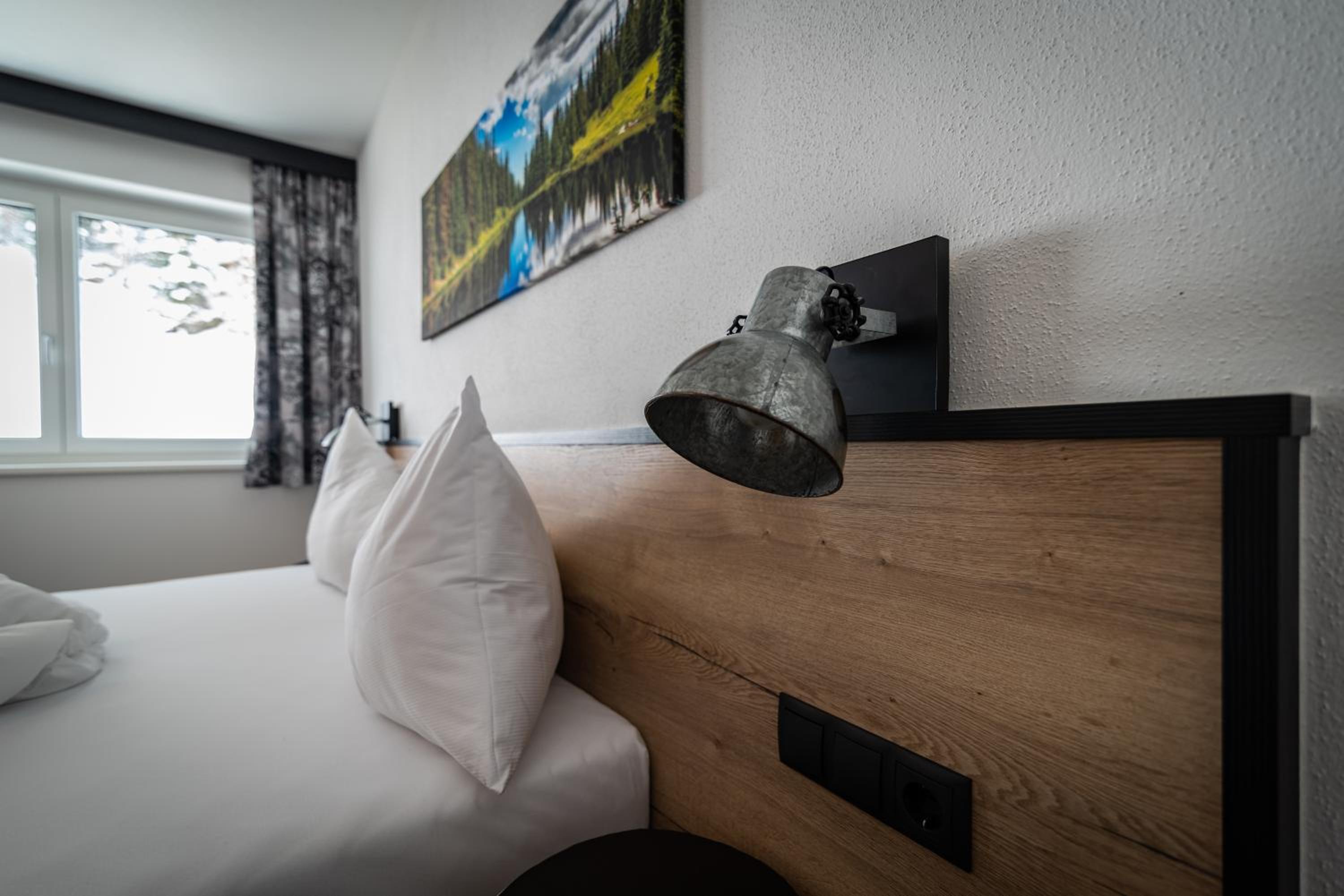 A CASA Rubin Chalet & Studio Resort