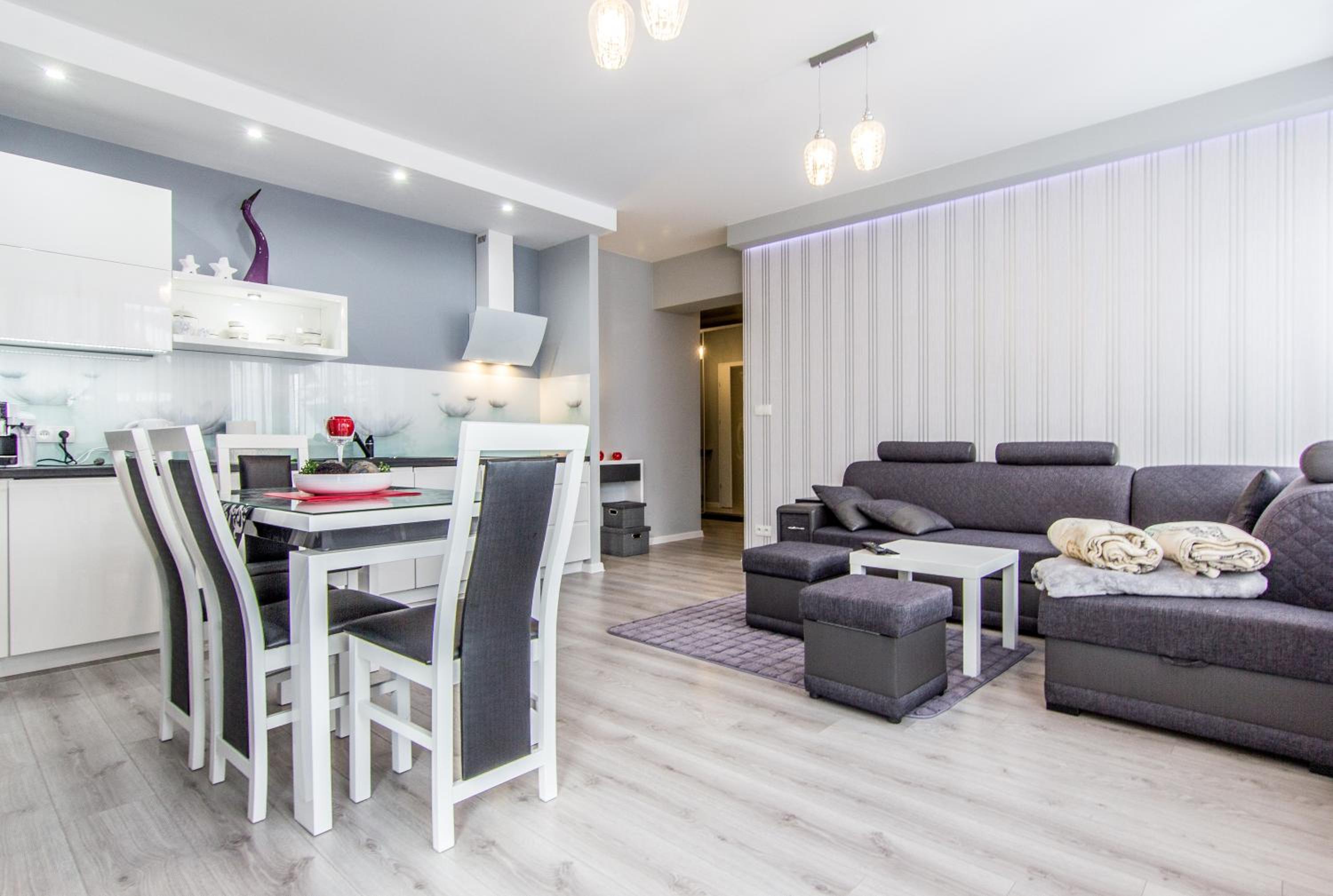 Apartamenty Granitica Zakopane