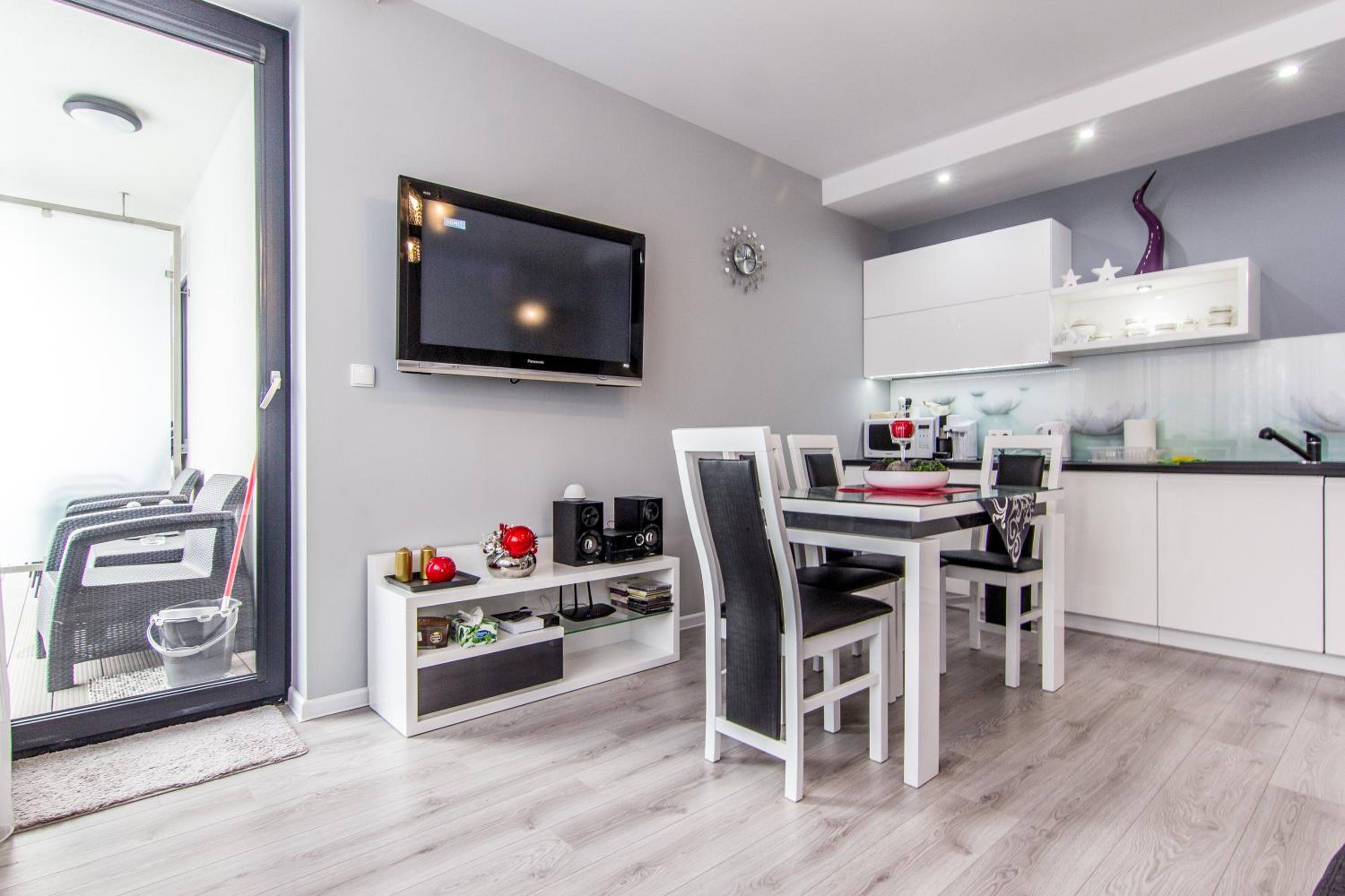Apartamenty Granitica Zakopane