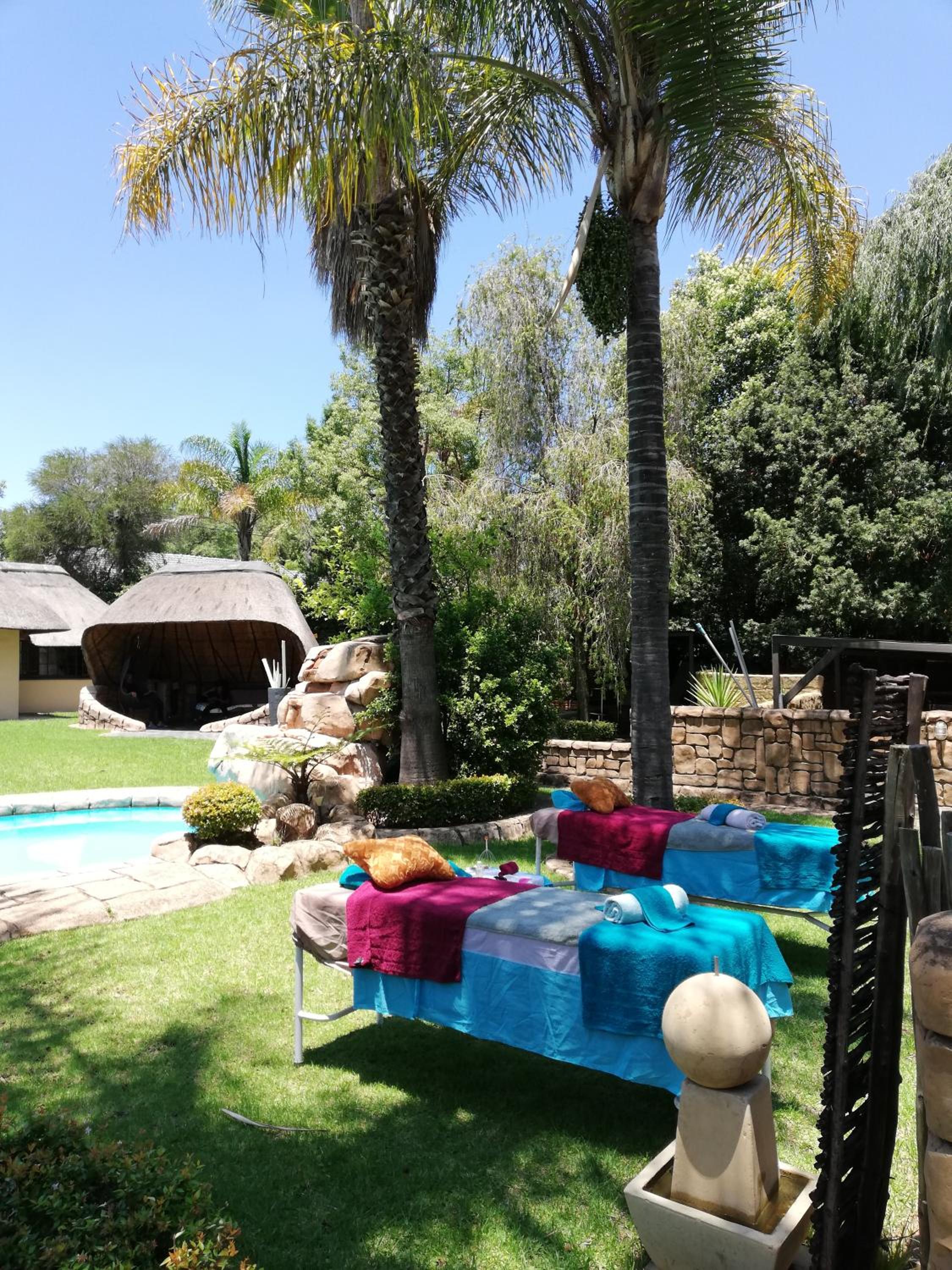 Villa Schreiner Guest House