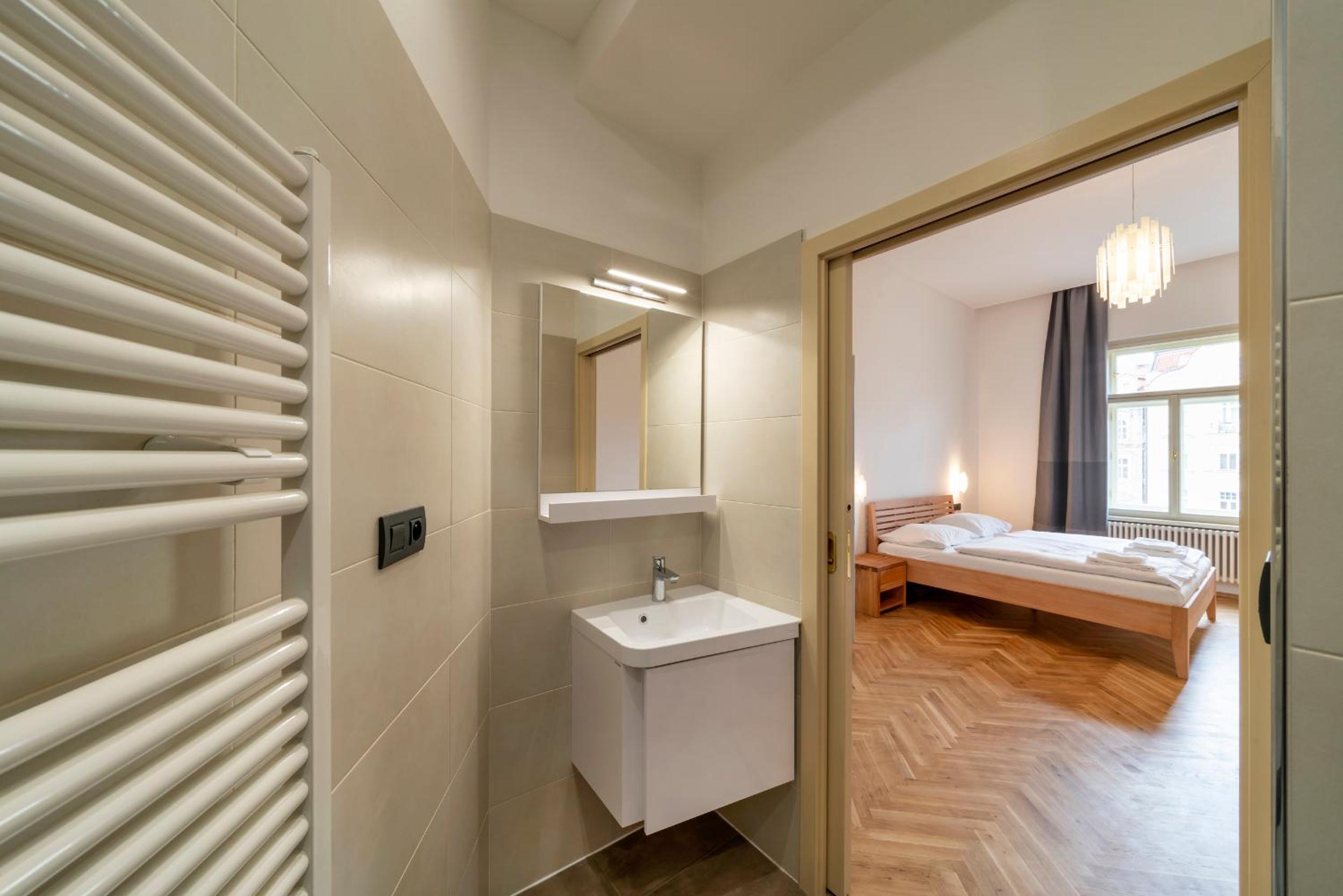 Old Town - Dusni Apartments