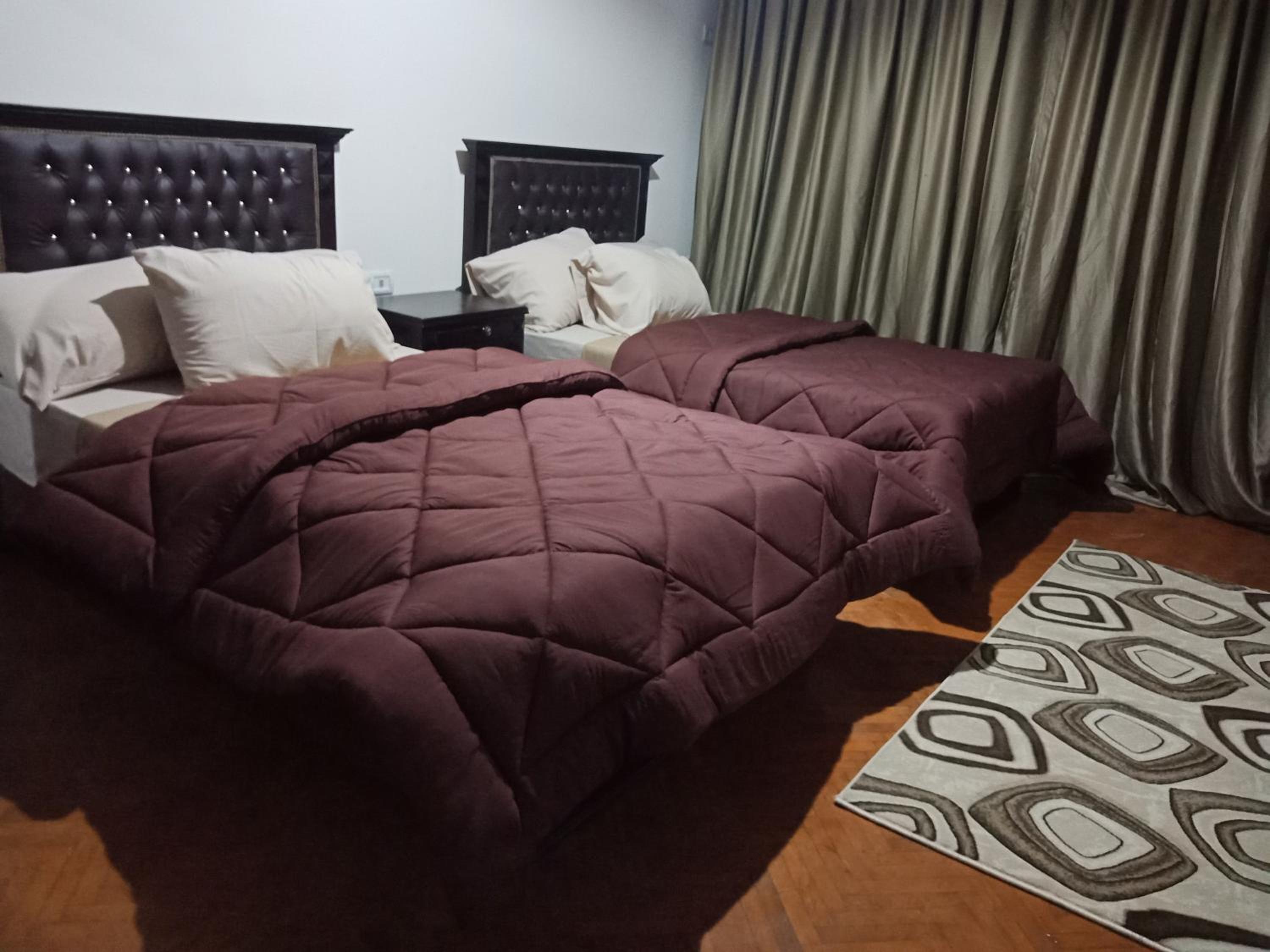 Castle Hostel