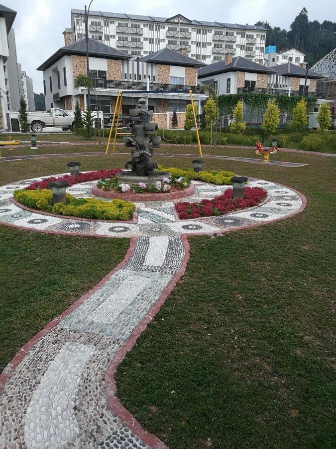 Zinnia Residence 5 photo 1