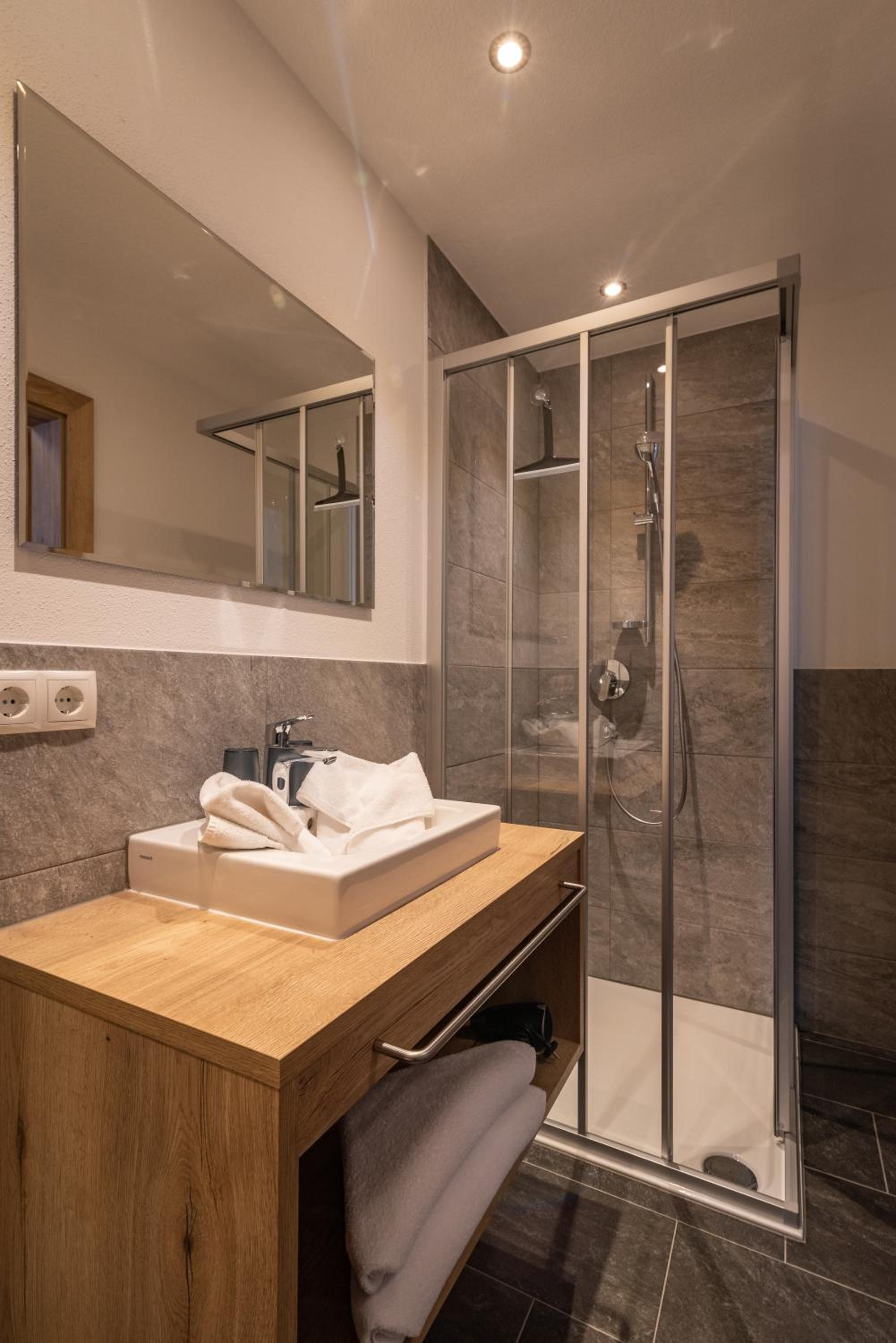 A CASA Rubin Chalet & Studio Resort