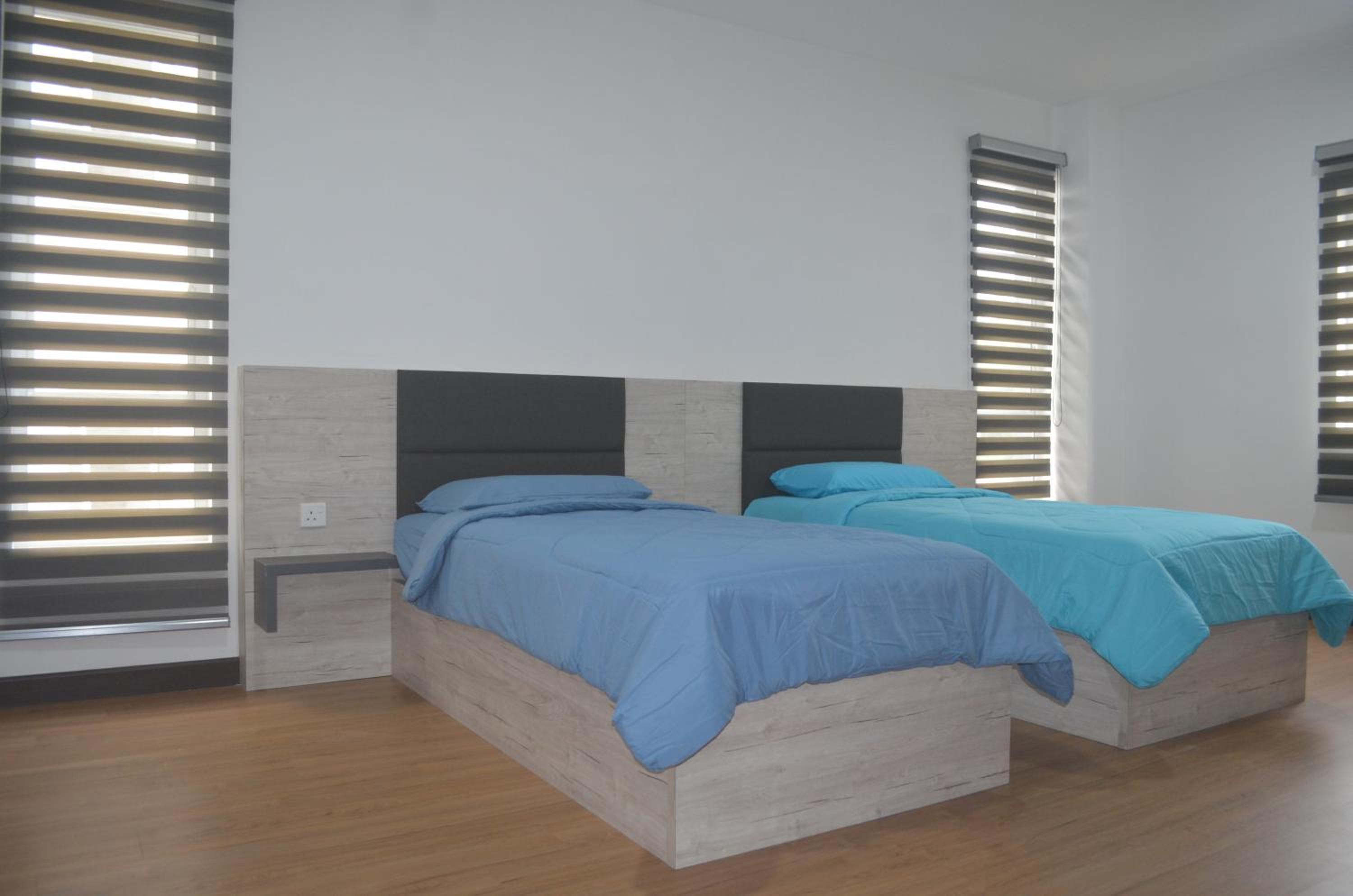 Zinnia Residence 5 photo 4