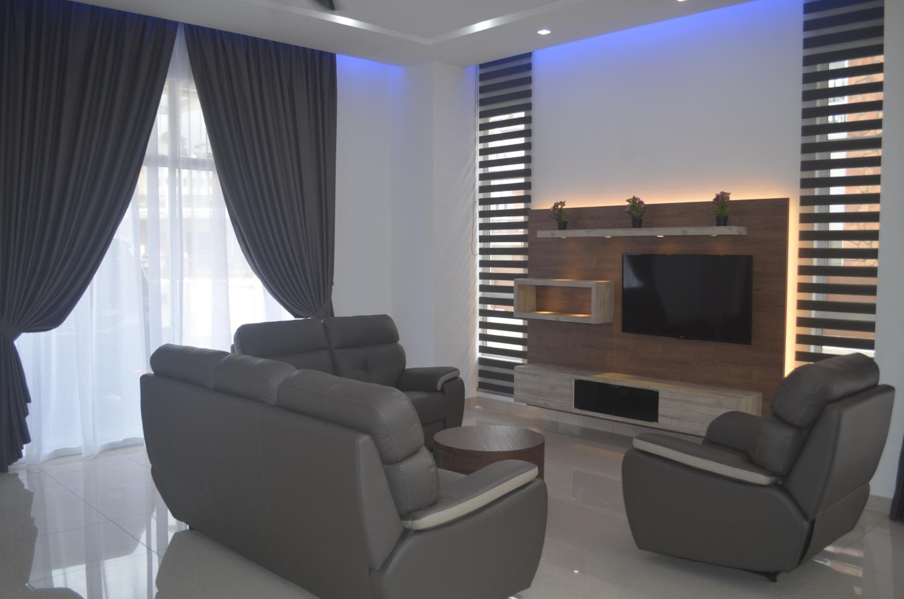 Zinnia Residence 5 photo 5