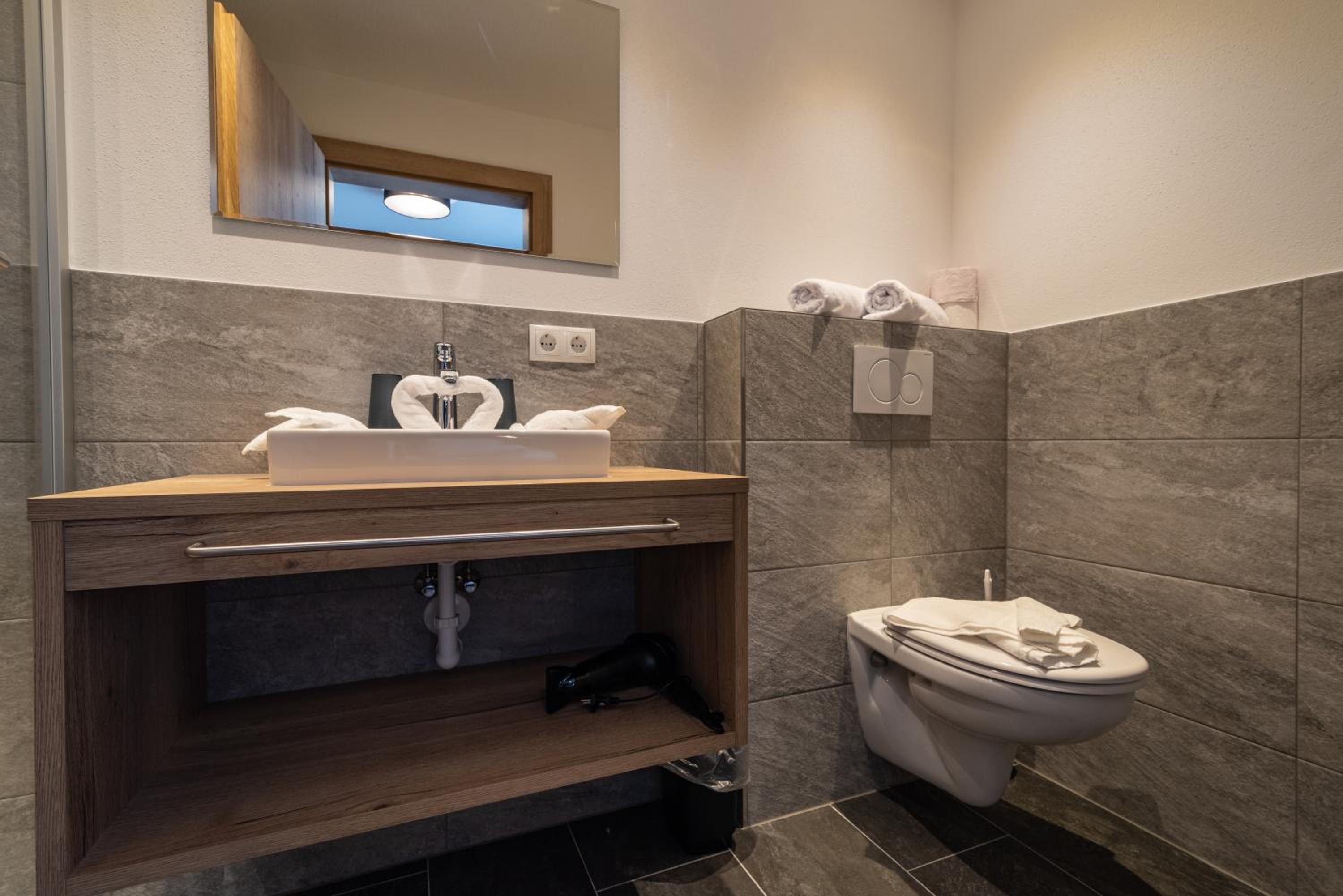 A CASA Rubin Chalet & Studio Resort