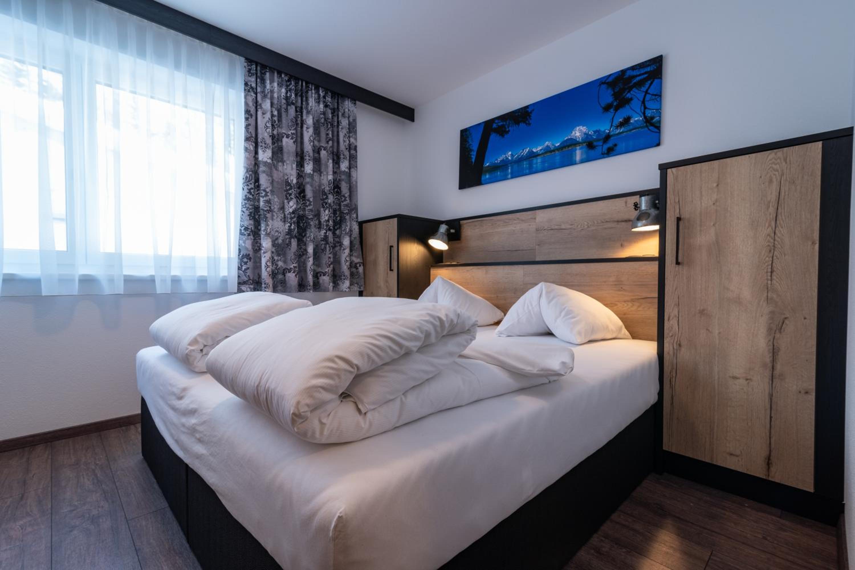 A CASA Rubin Chalet & Studio Resort