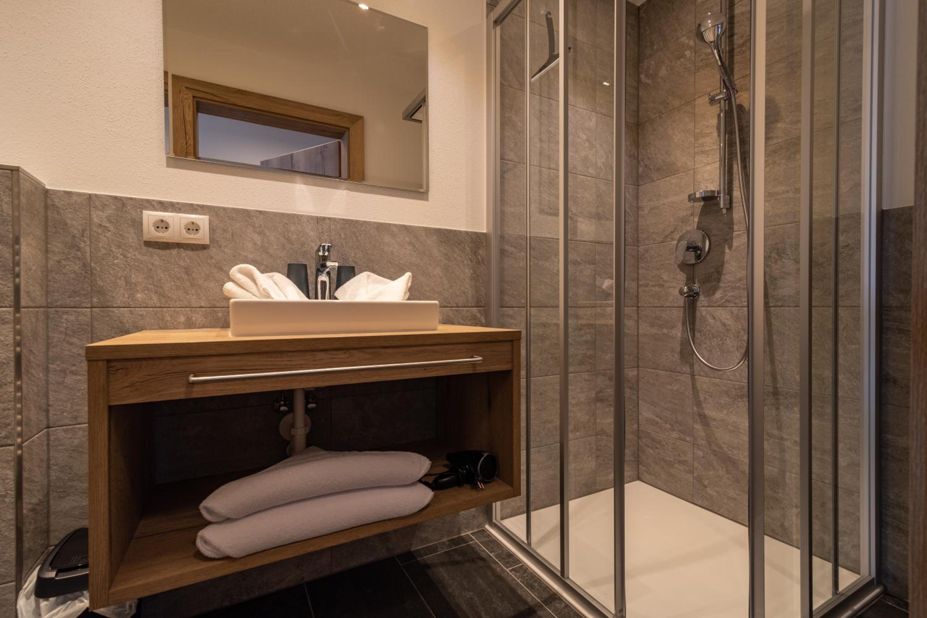 A CASA Rubin Chalet & Studio Resort