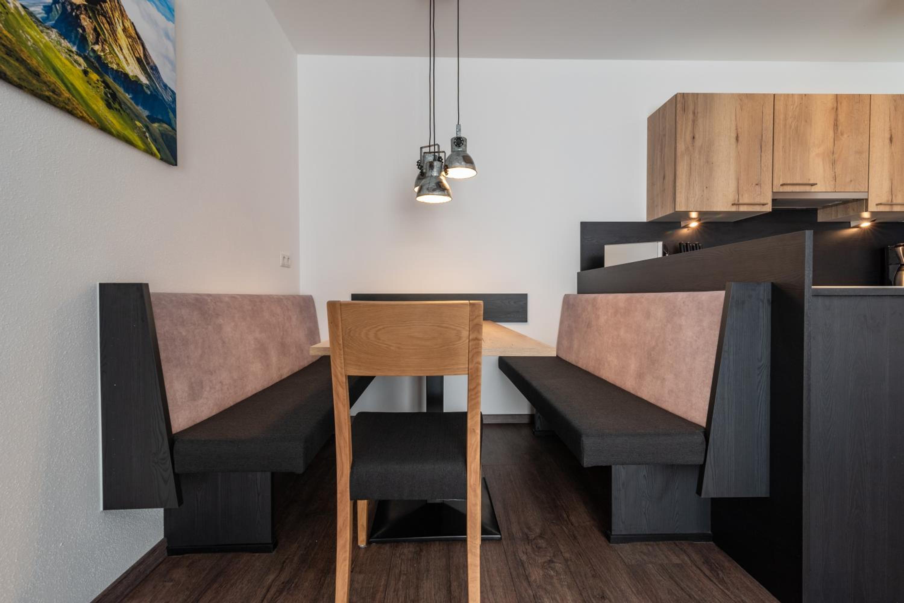 A CASA Rubin Chalet & Studio Resort