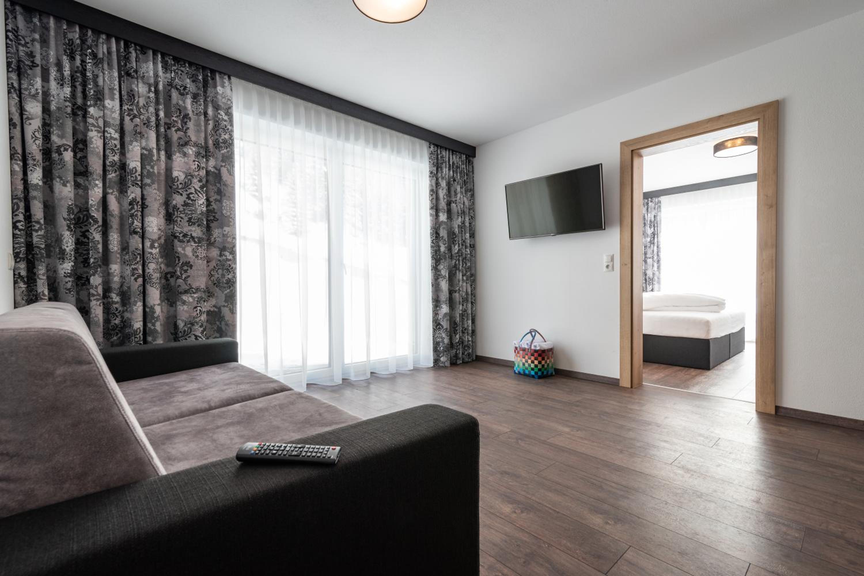 A CASA Rubin Chalet & Studio Resort