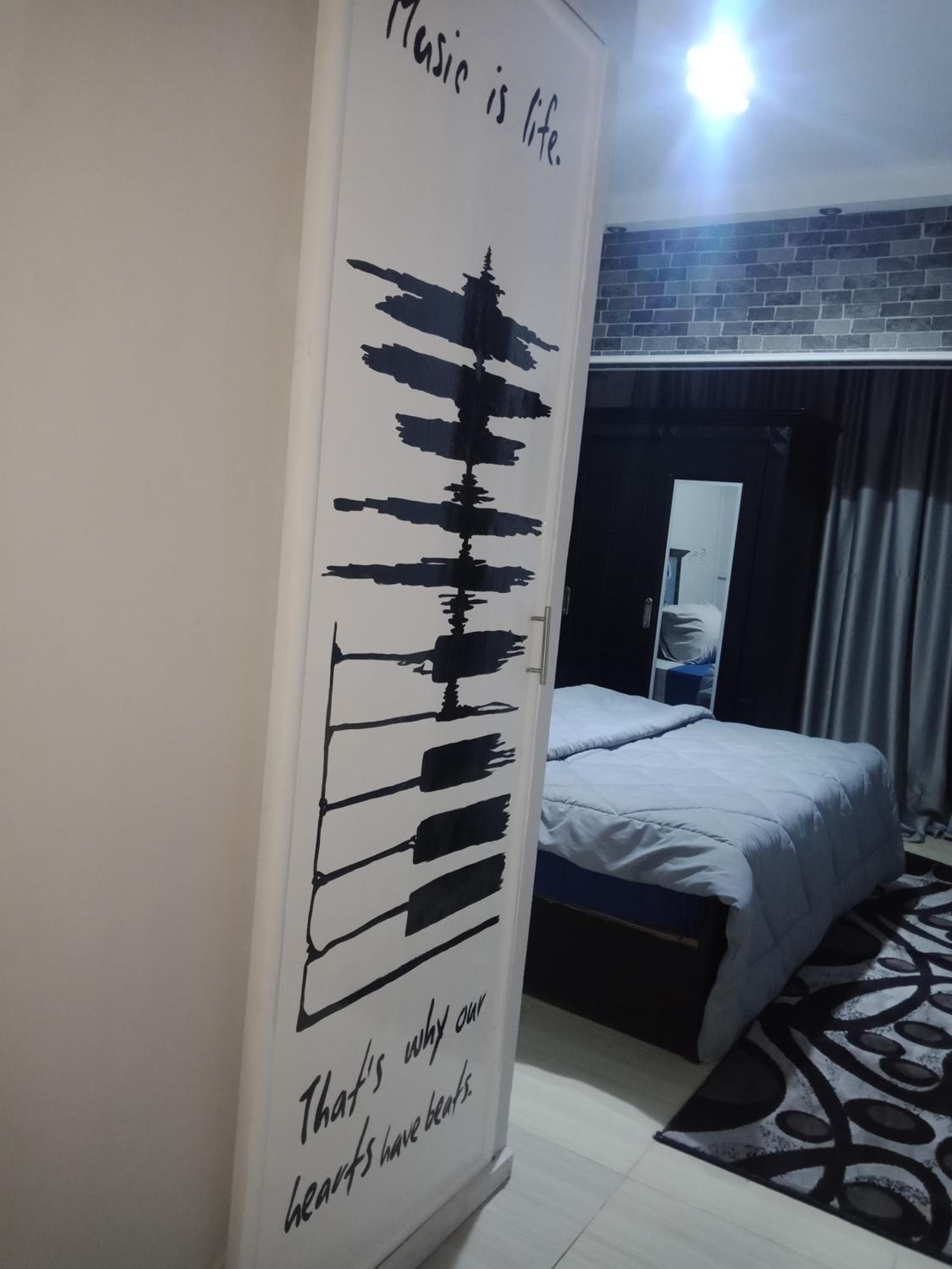 Castle Hostel