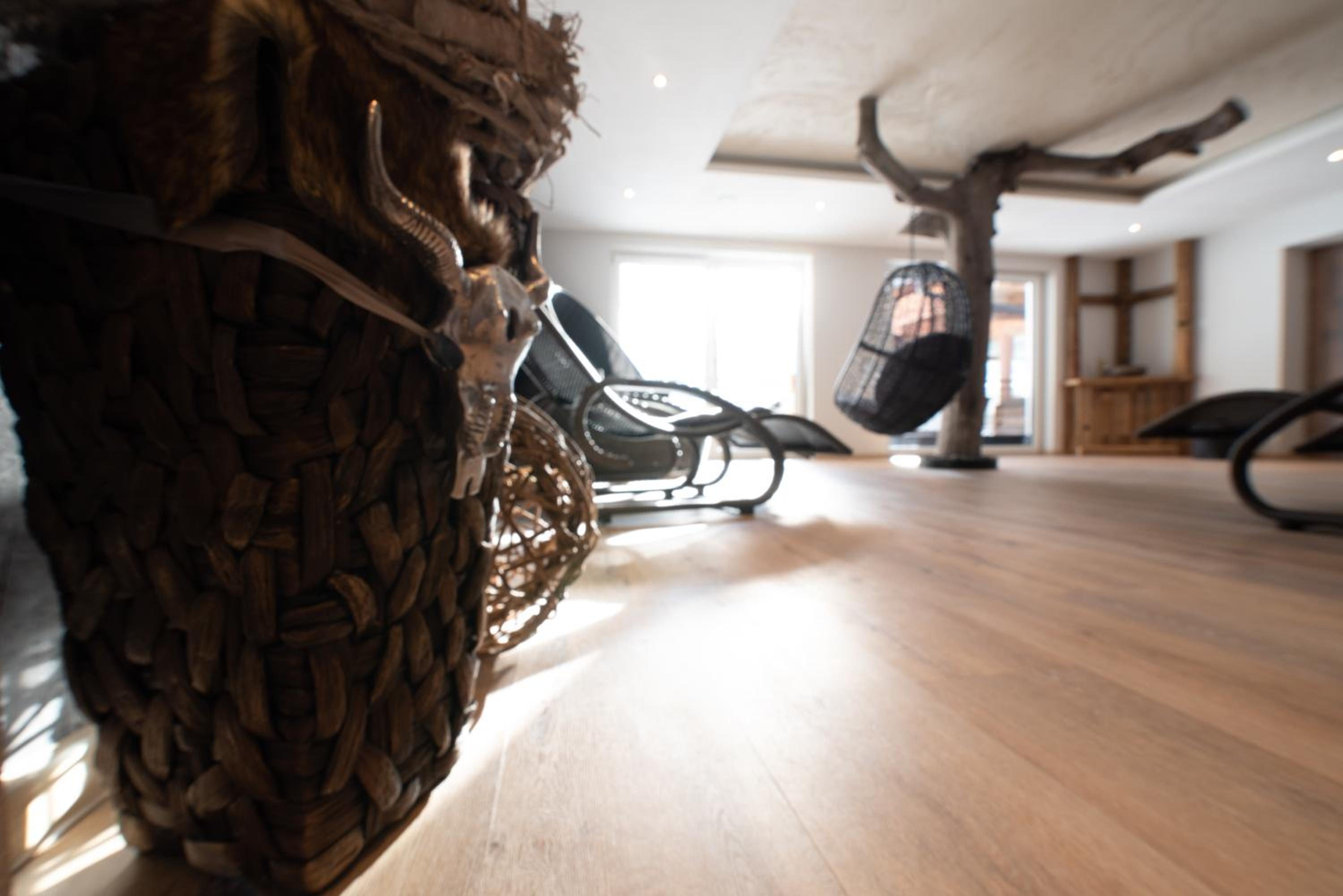 A CASA Rubin Chalet & Studio Resort